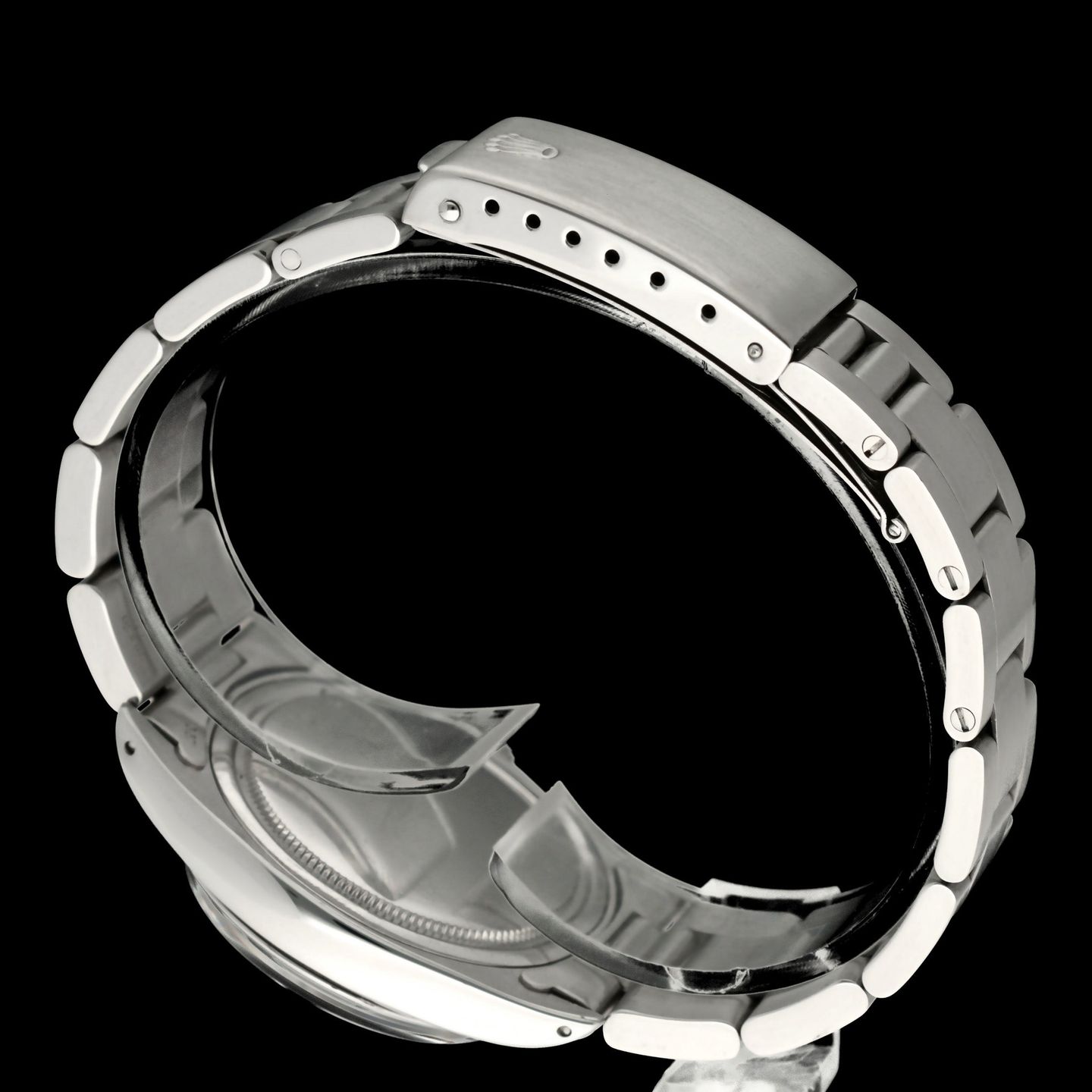 Rolex Oyster Precision 6694 - (7/7)