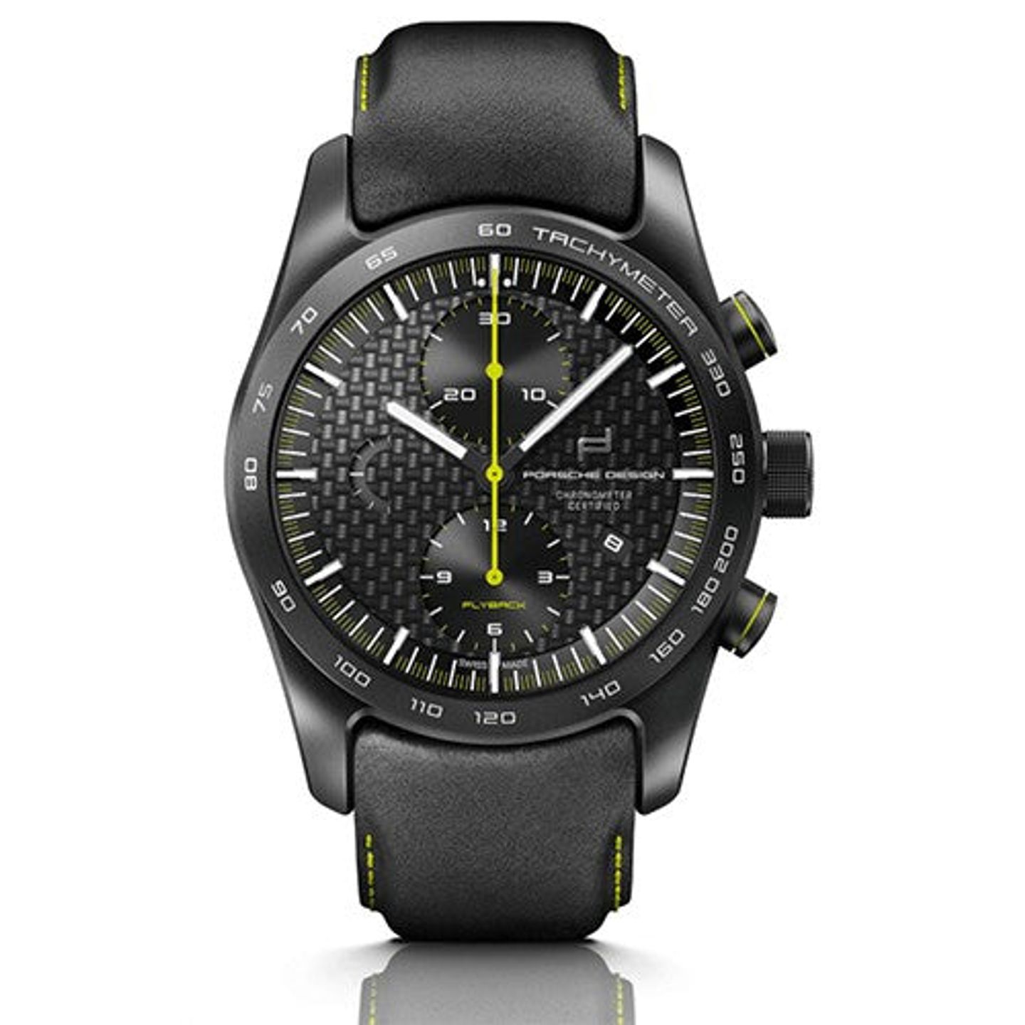 Porsche Design Chronotimer 6013.6.05.005.08.2 - (1/1)