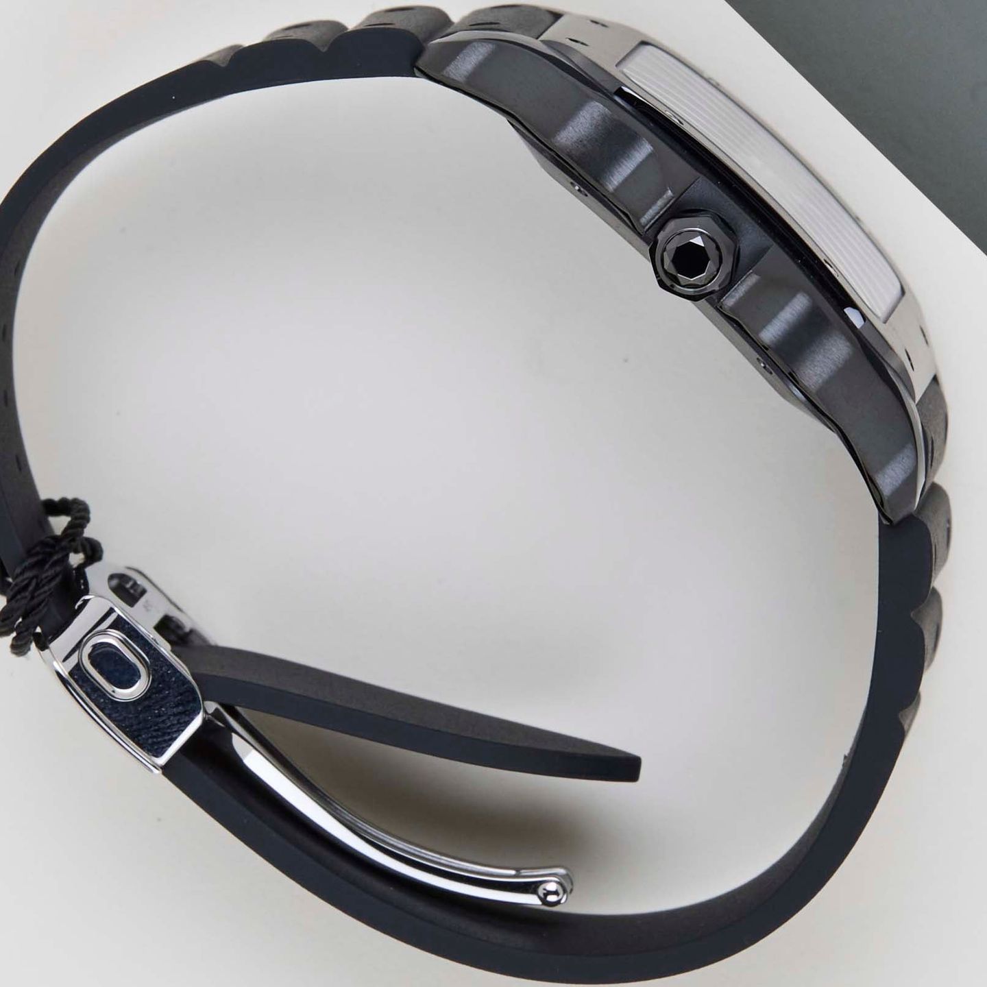 Cartier Santos WSSA0039 - (8/8)