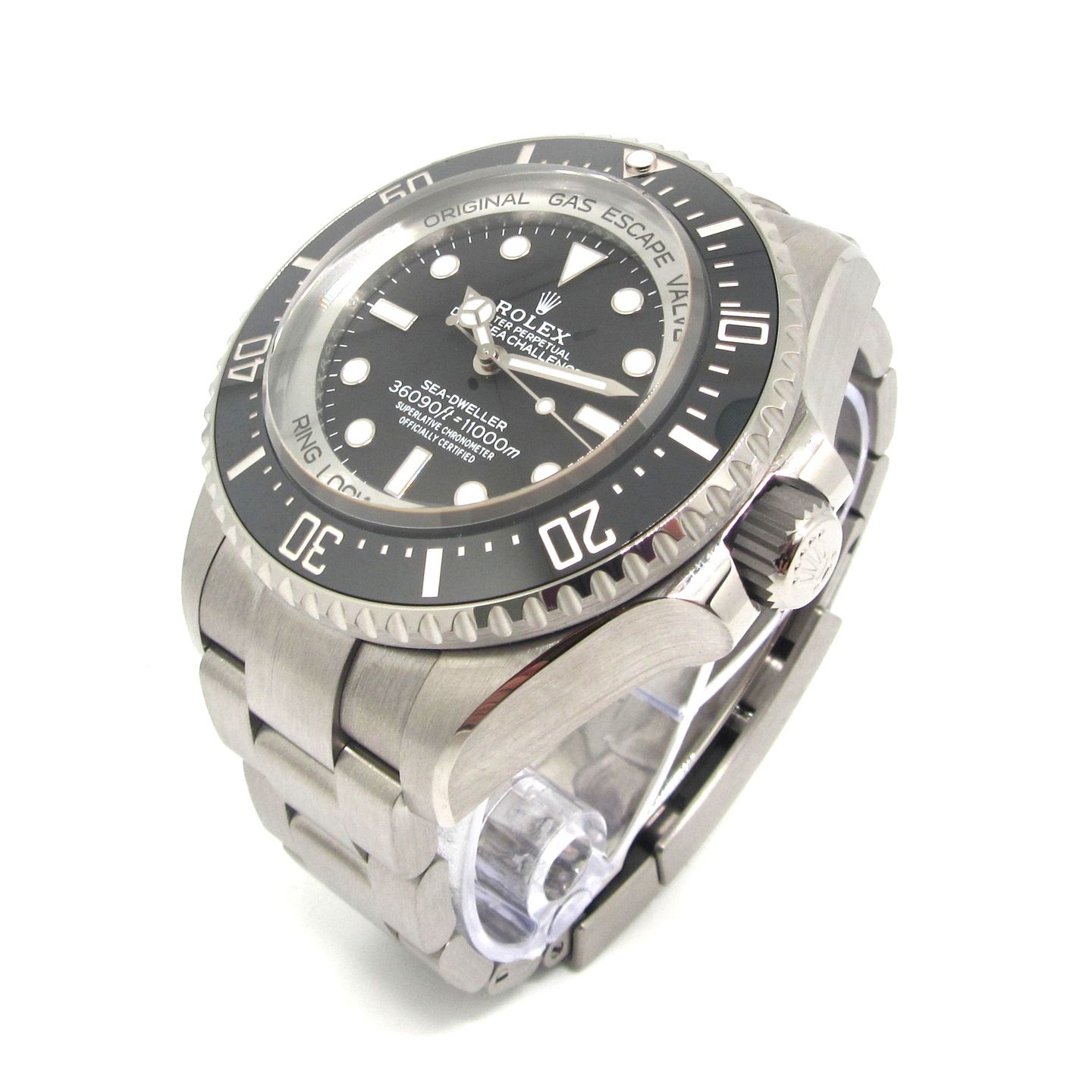 Rolex Sea-Dweller Deepsea 126067 - (4/5)