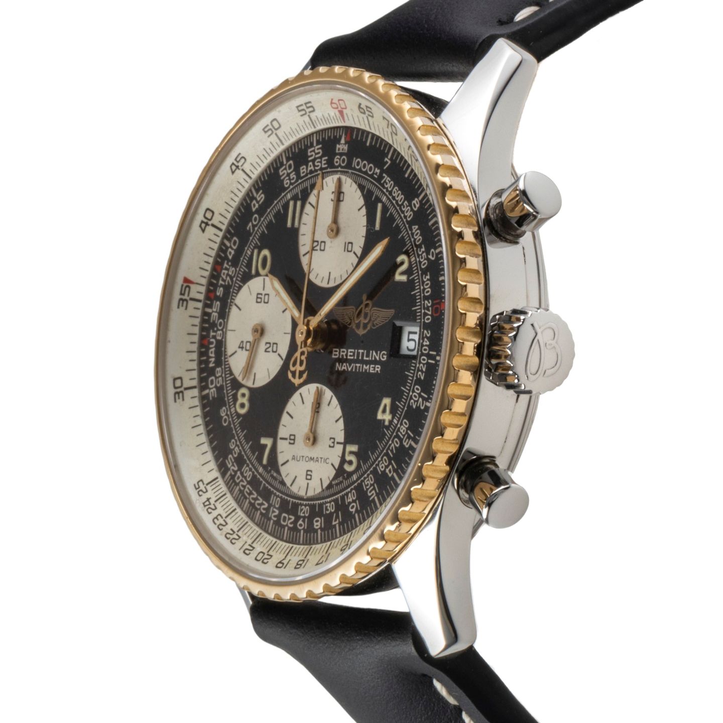 Breitling Old Navitimer D13022 - (6/8)