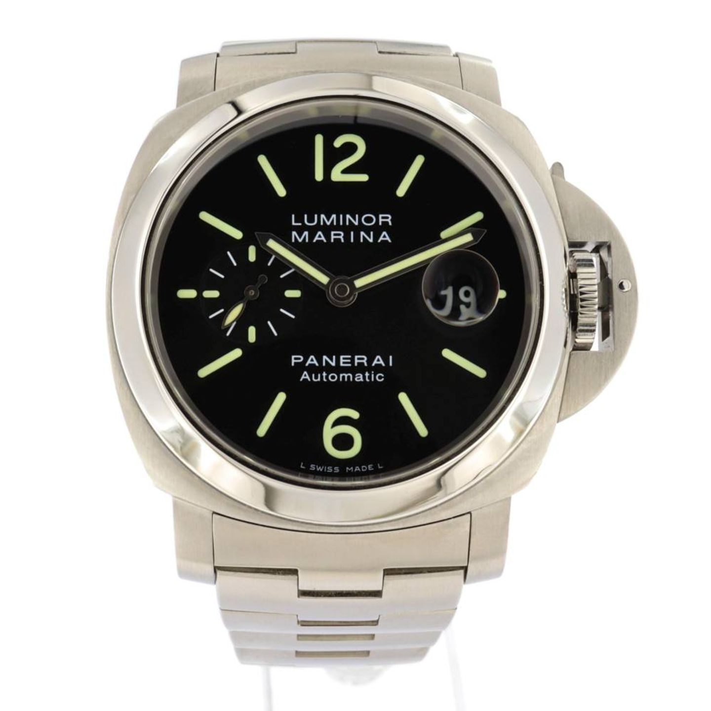 Panerai Luminor Marina Automatic PAM00299 - (1/7)
