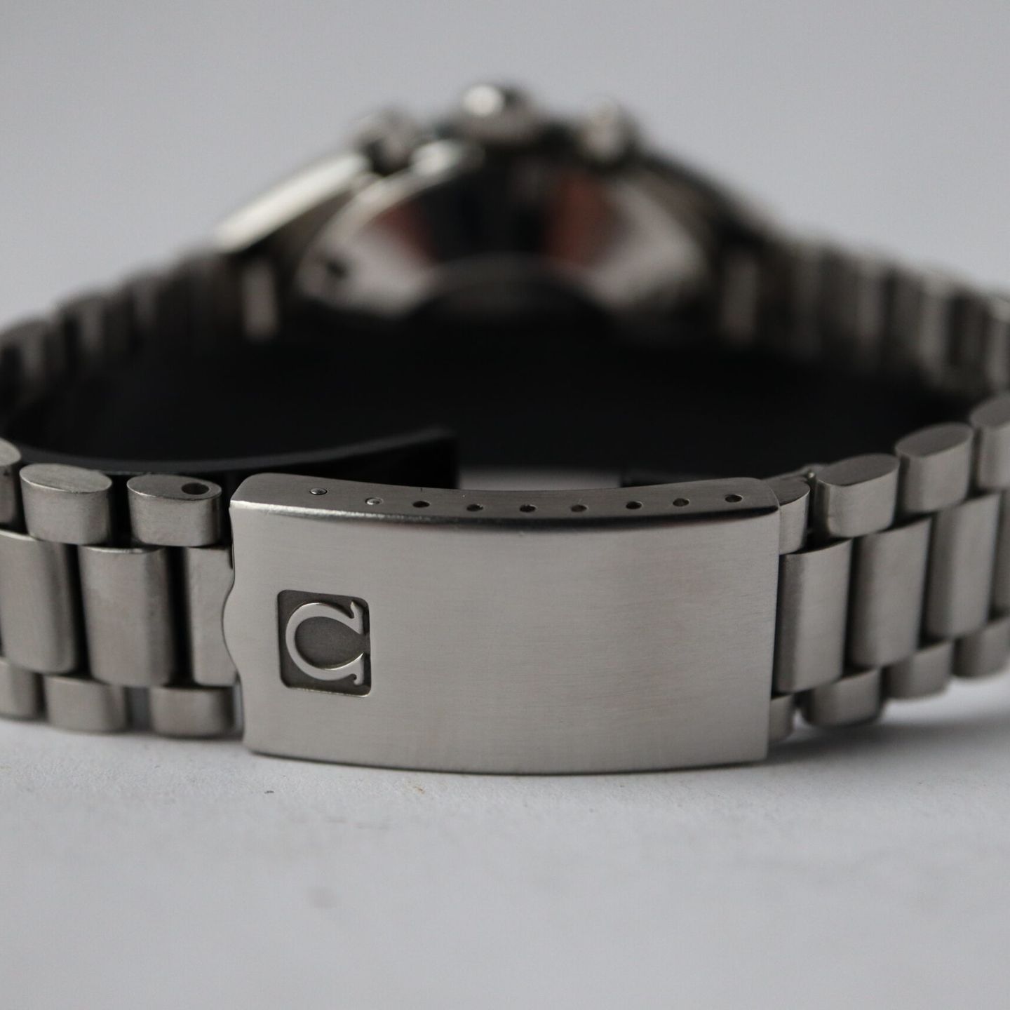 Omega Speedmaster Mark II 145.014 - (5/8)