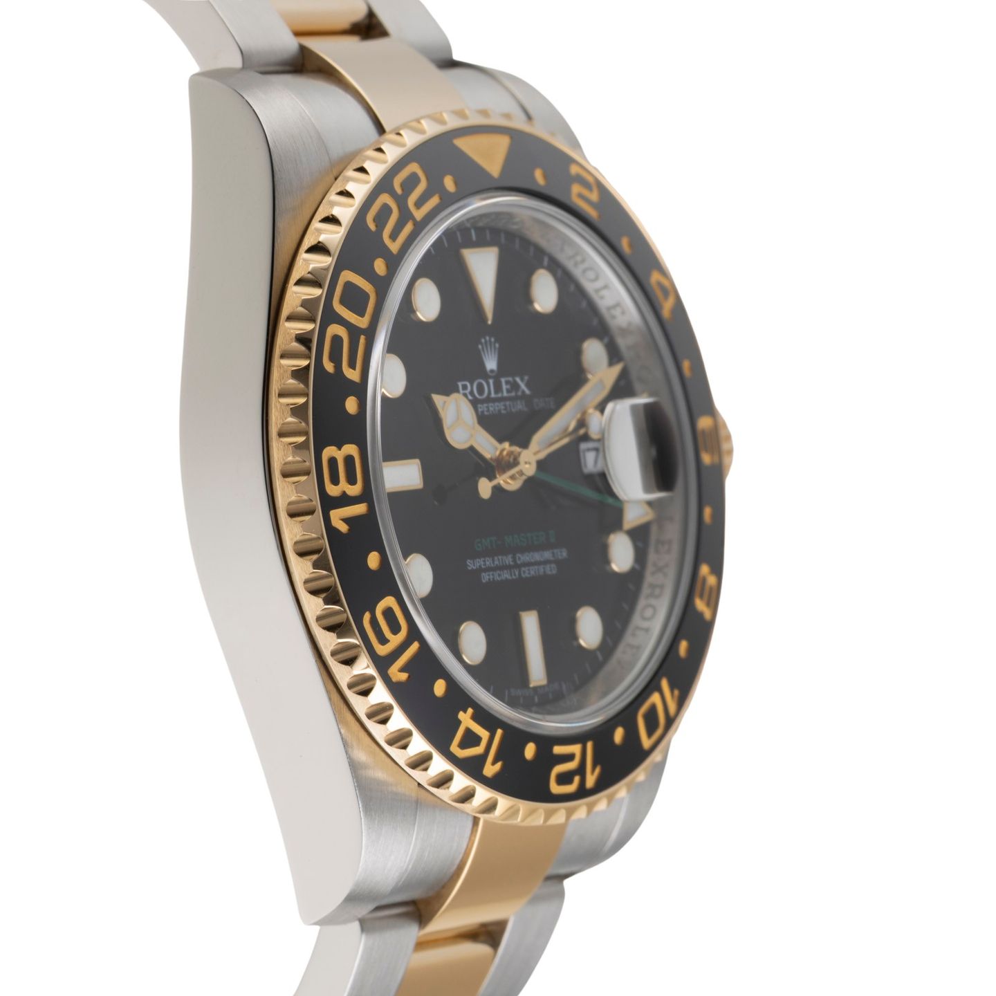 Rolex GMT-Master II 116713LN - (7/8)