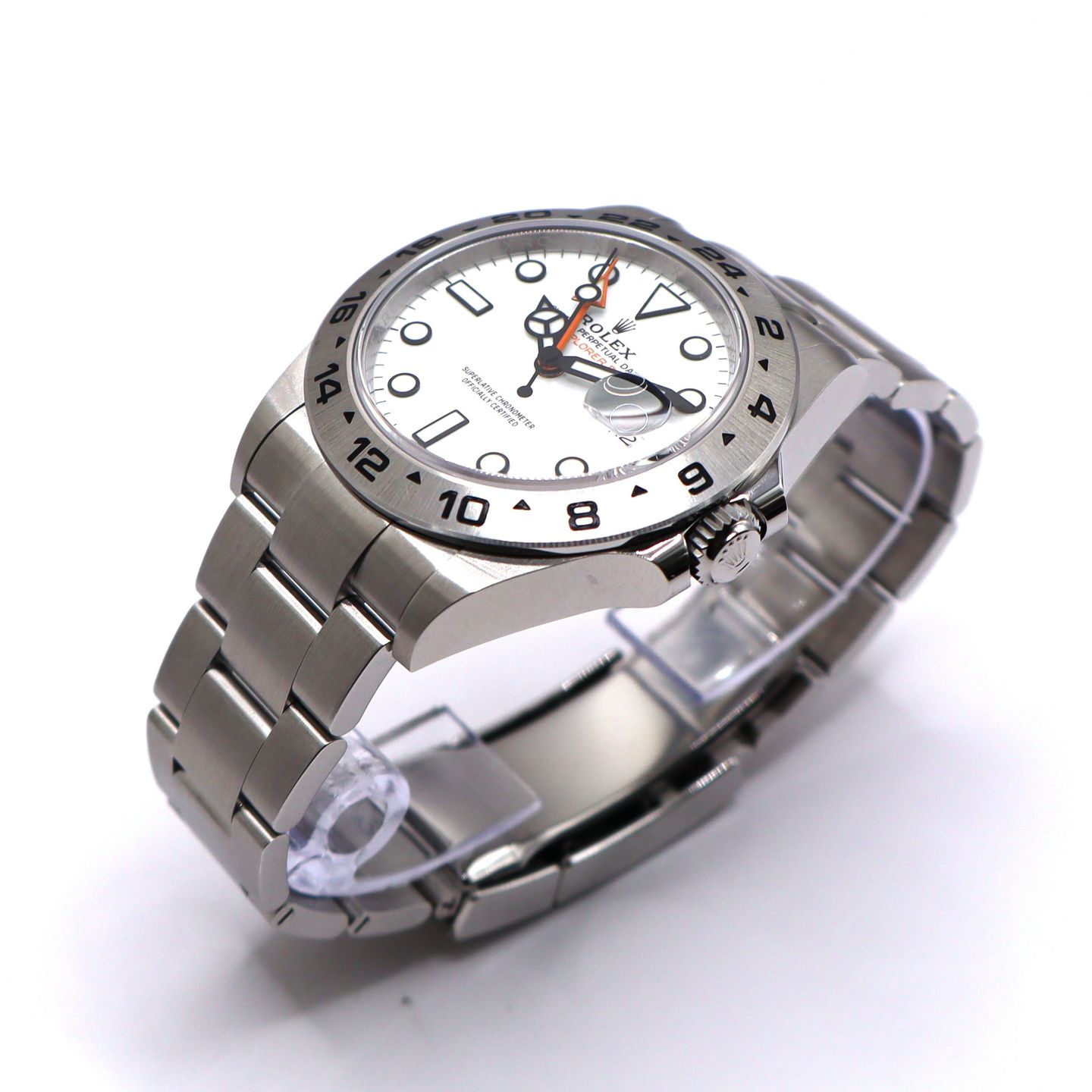 Rolex Explorer II 226570 - (2/5)