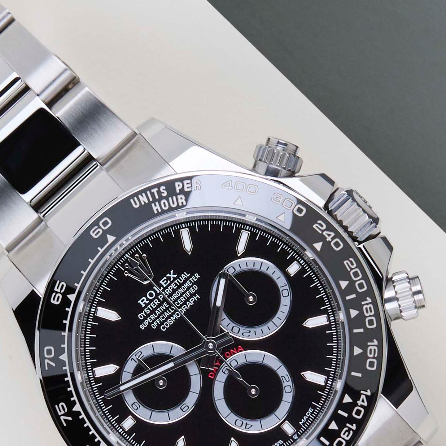 Rolex Daytona 126500LN - (3/8)