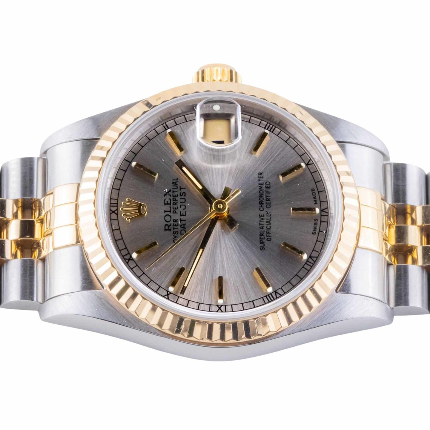 Rolex Datejust 31 68273 - (5/8)