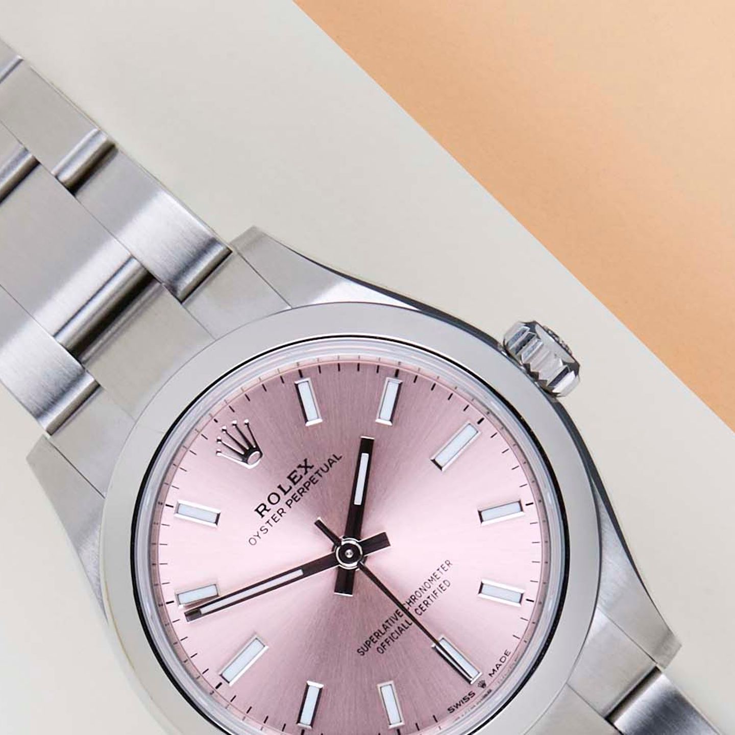 Rolex Oyster Perpetual 31 277200 - (3/8)