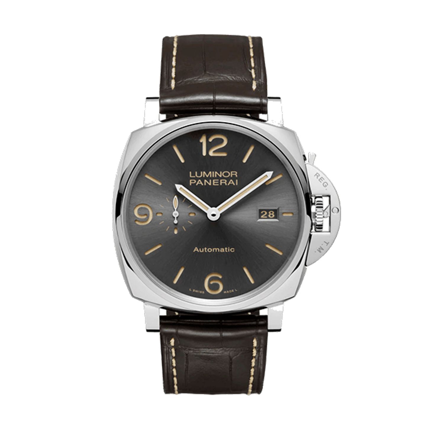 Panerai Luminor Due PAM00943 - (1/1)