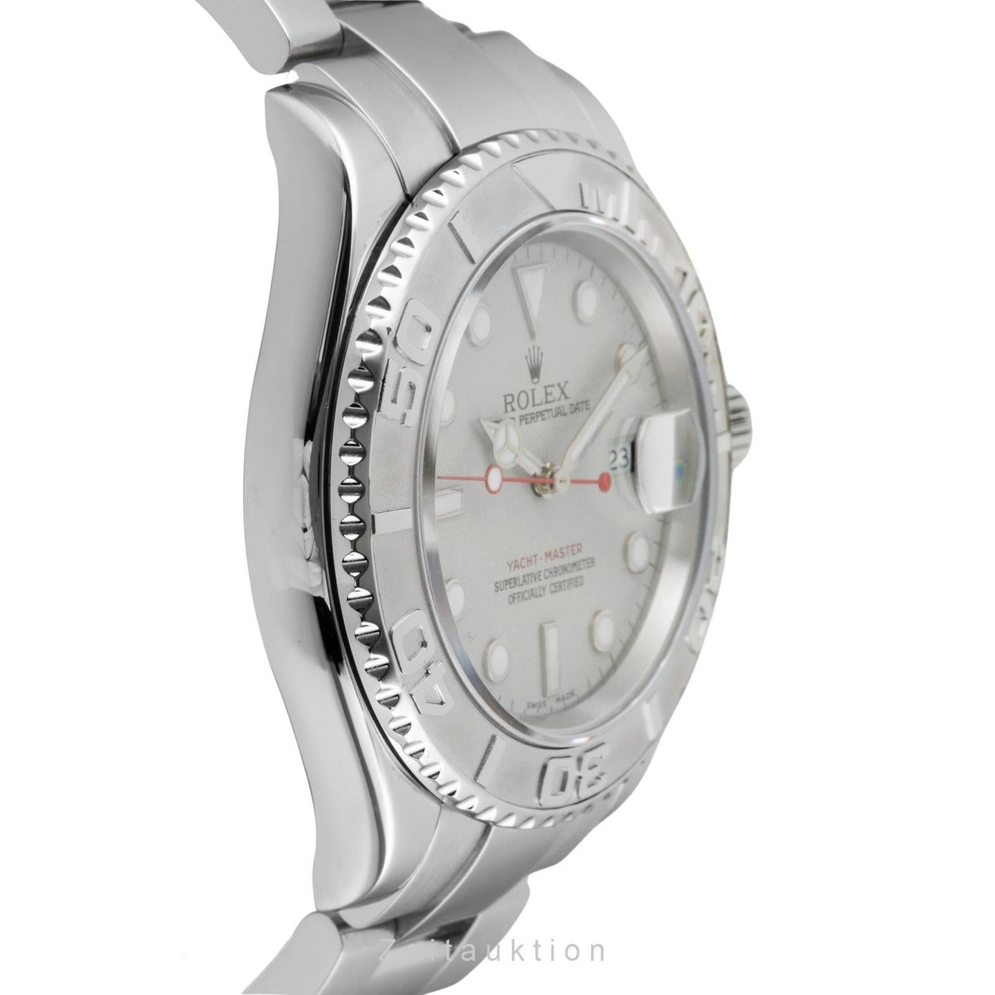 Rolex Yacht-Master 40 16622 - (6/8)