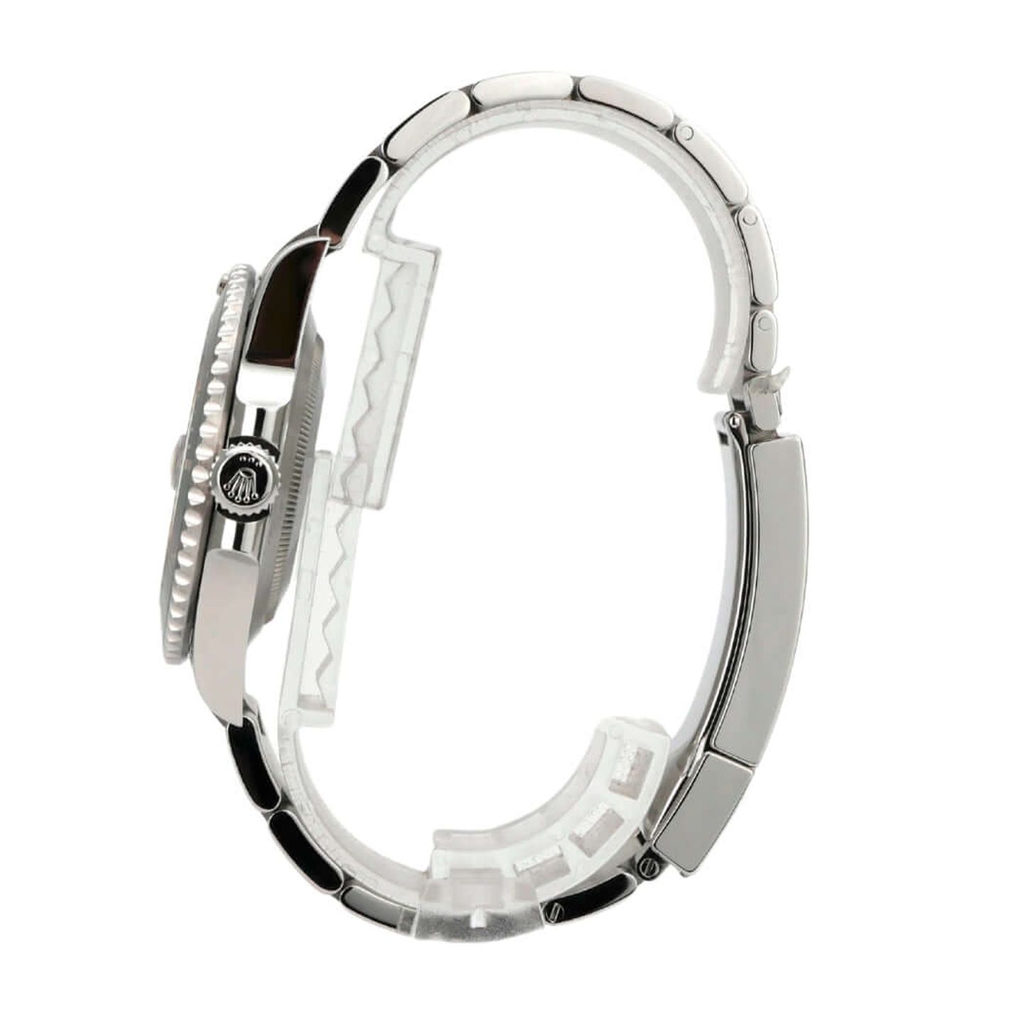 Rolex Submariner Date 126610LN (2021) - Black dial 41 mm Steel case (5/8)