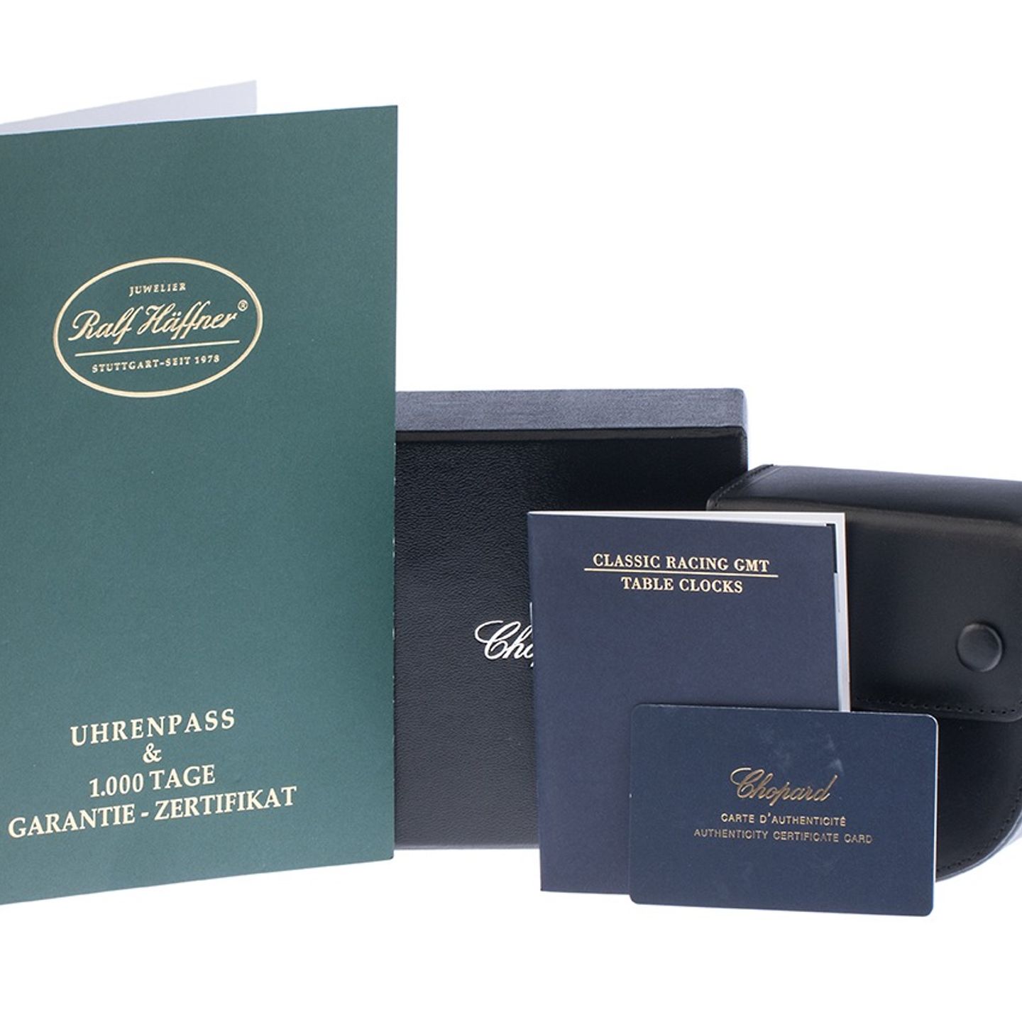 Chopard Classic 95020-0134 - (2/4)