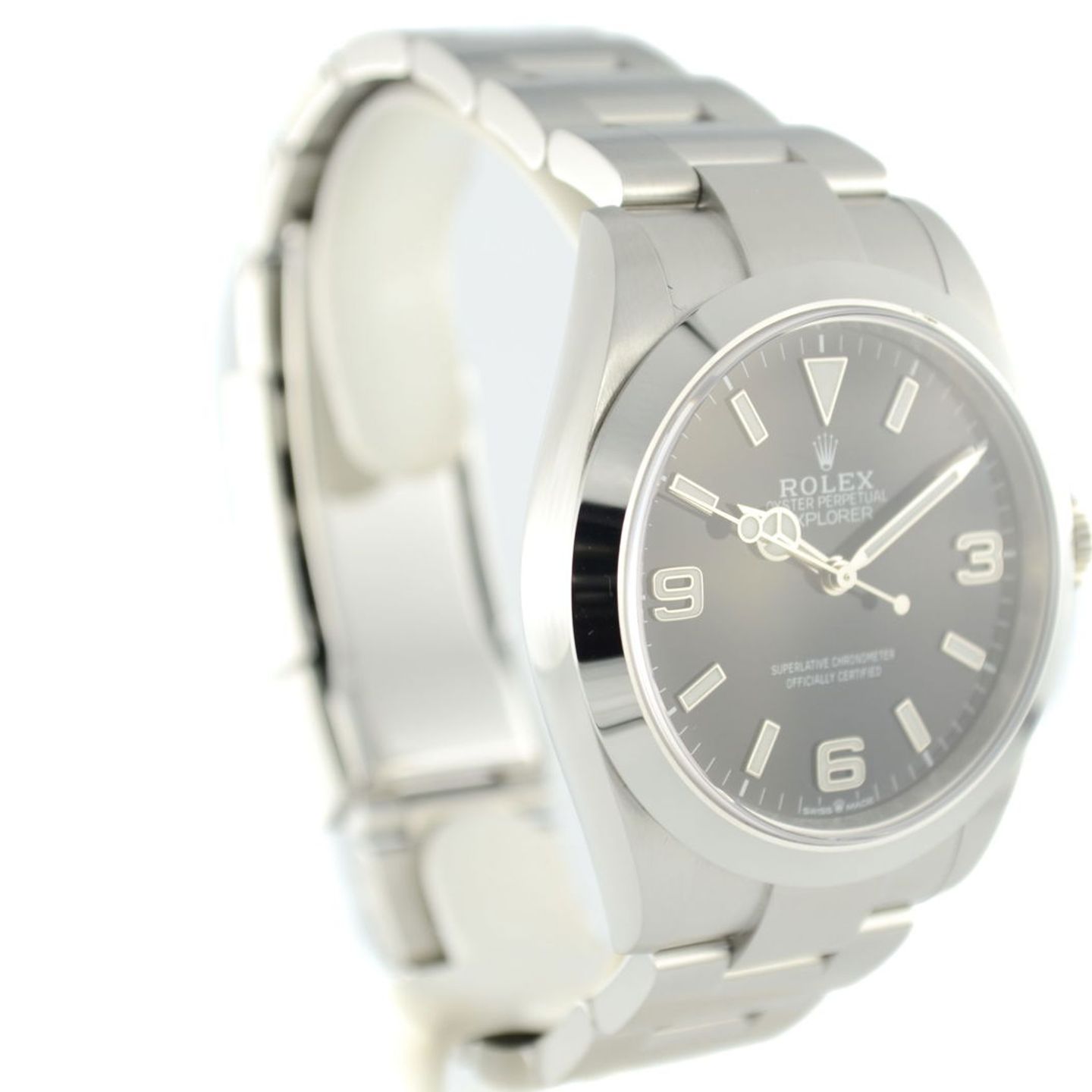 Rolex Explorer 224270 - (6/7)