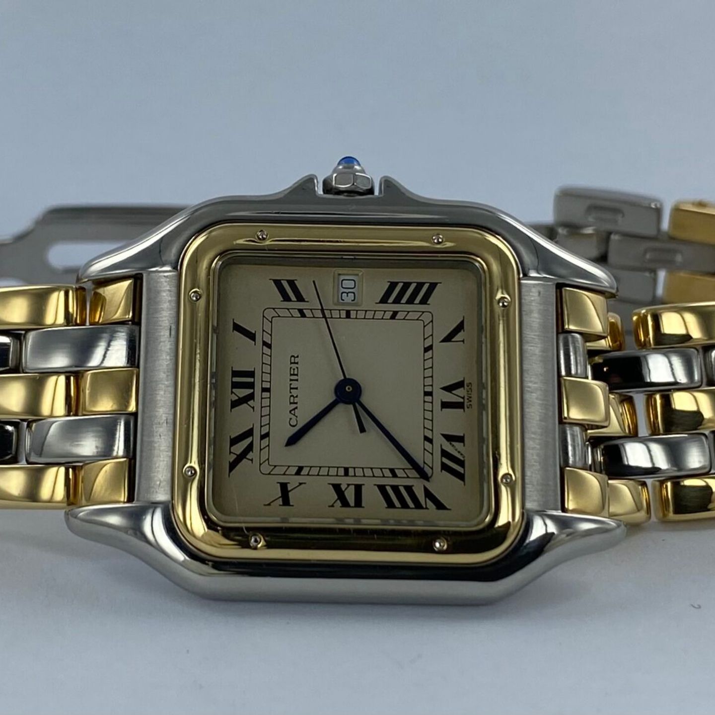 Cartier Panthère 187957 - (1/7)