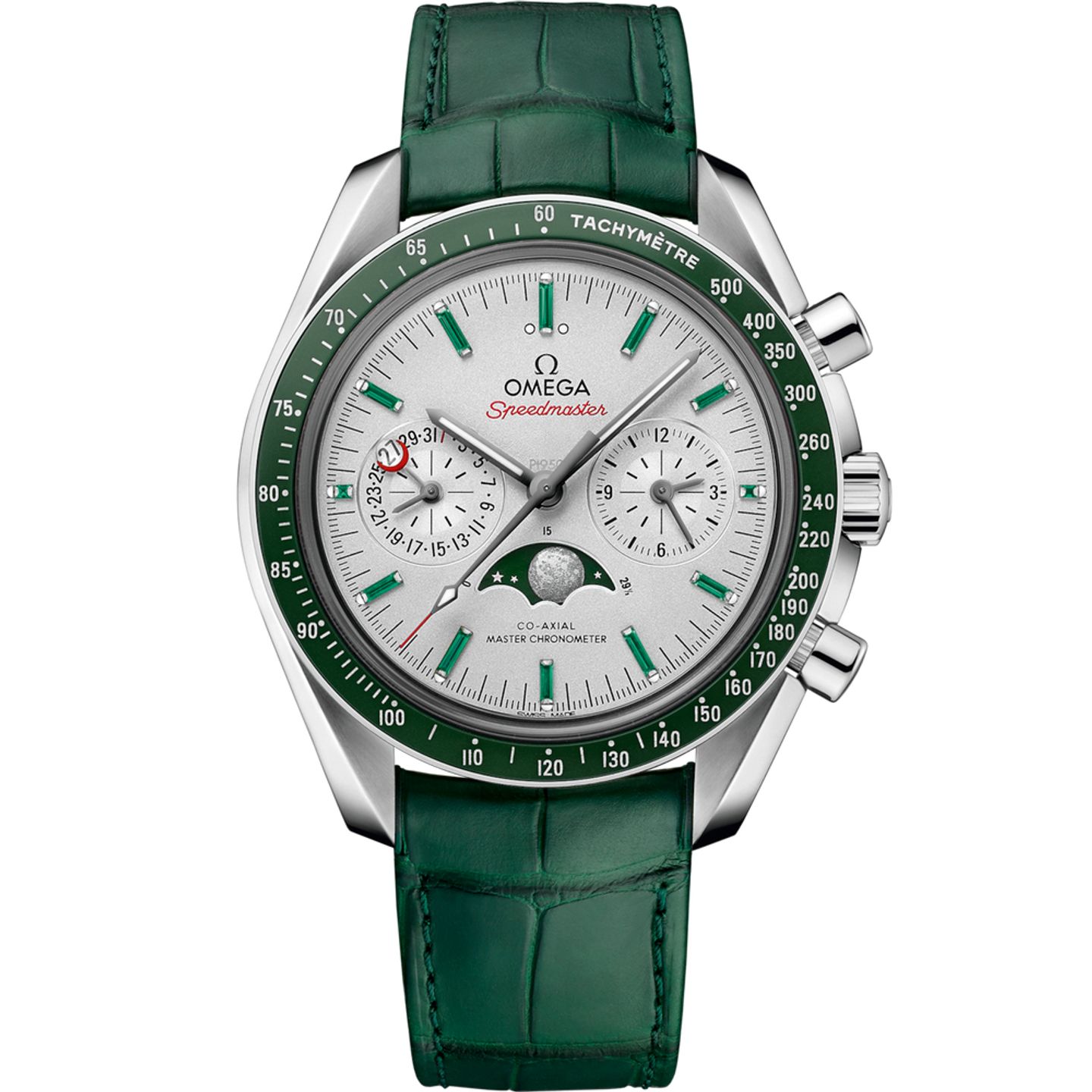 Omega Speedmaster Moonphase 304.93.44.52.99.003 - (1/1)