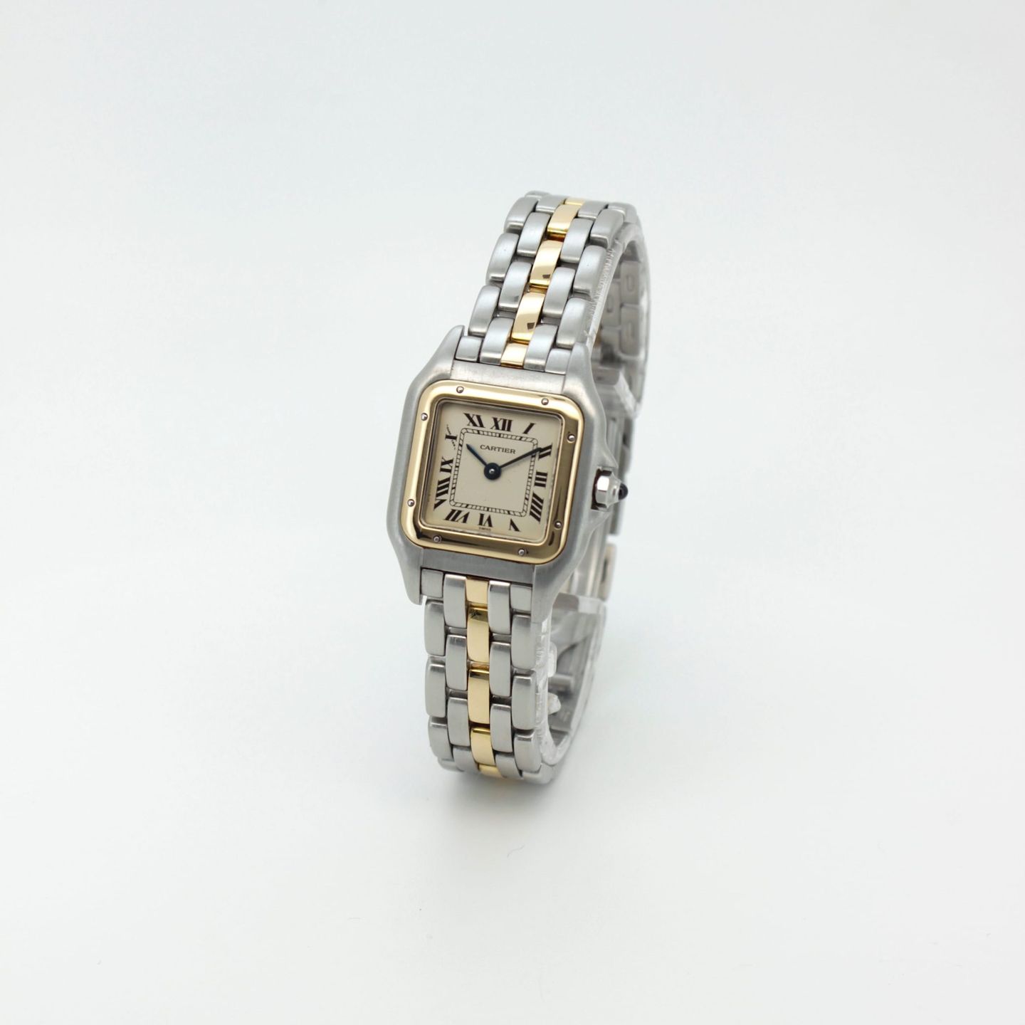 Cartier Panthère 1120 - (1/8)