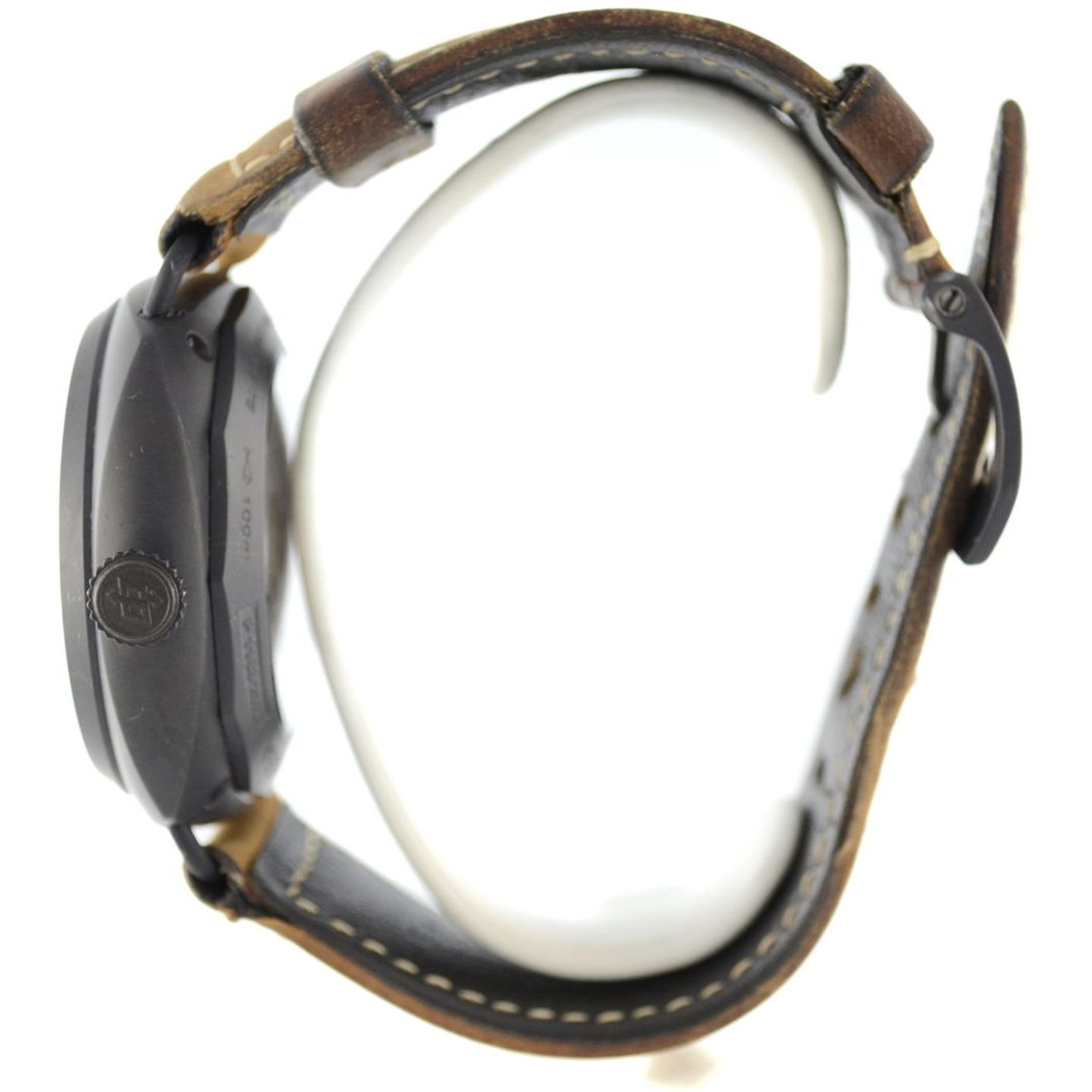 Panerai Radiomir Black Seal 3 Days Automatic PAM00505 - (3/7)