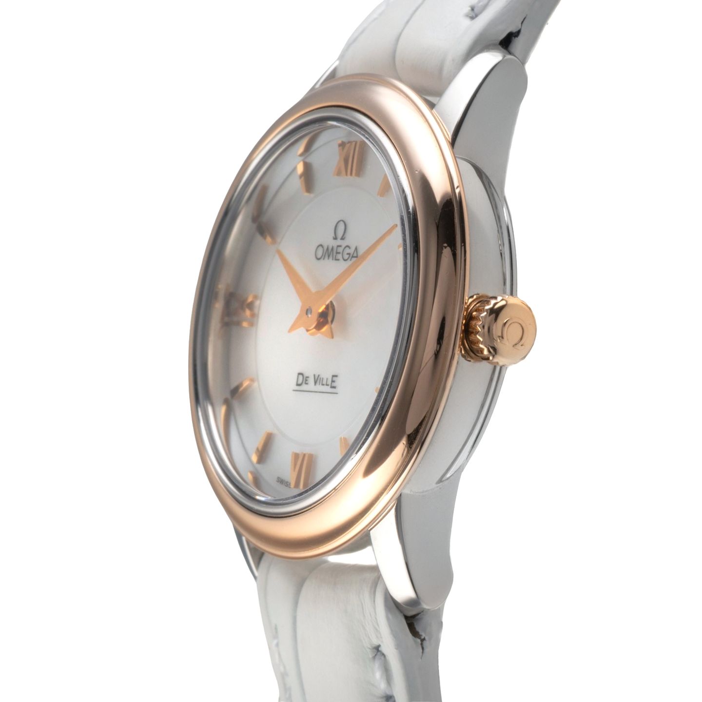 Omega De Ville Prestige 424.20.24.60.05.002 - (6/8)