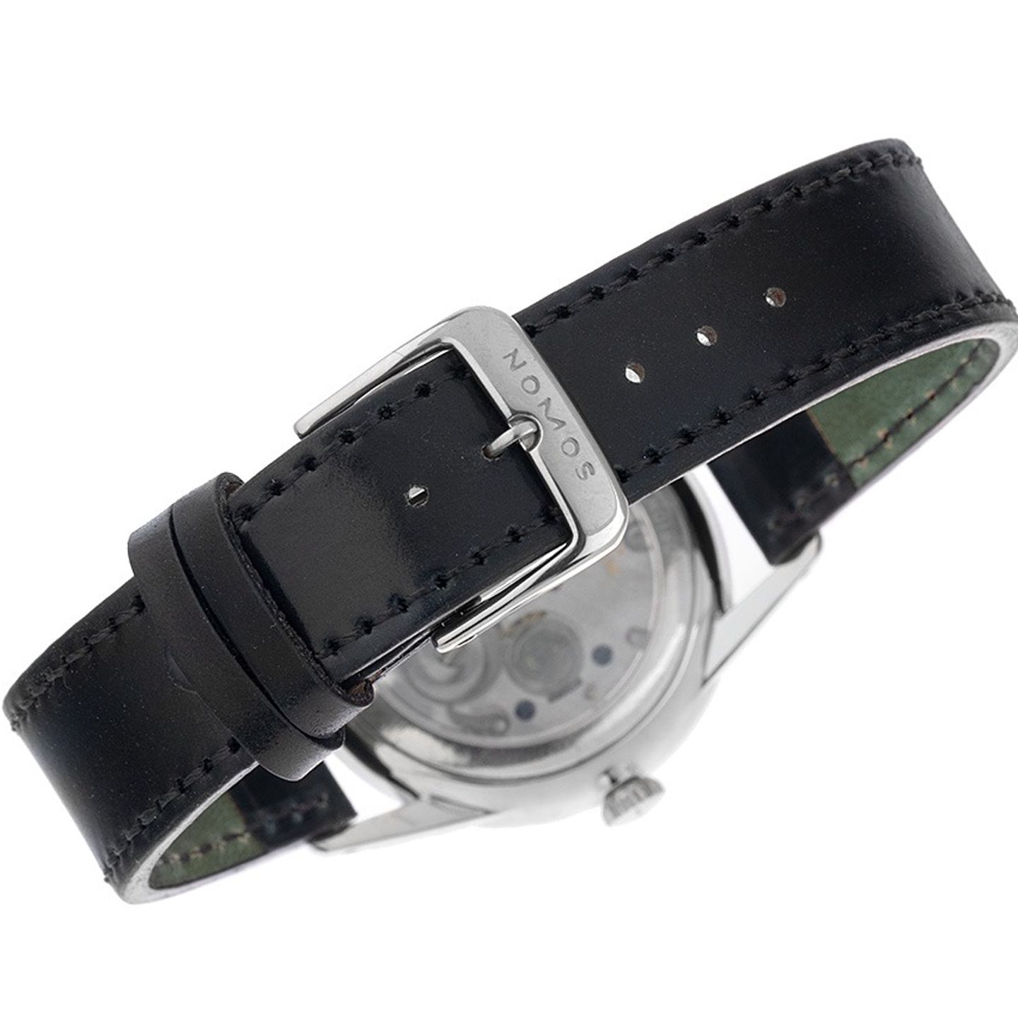 NOMOS Orion 309 - (8/8)