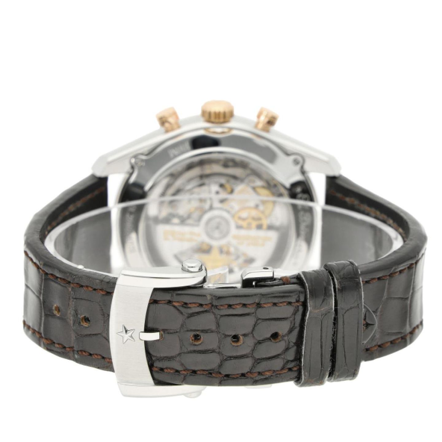 Zenith El Primero Chronomaster 51.2080.4021/01.C494 - (4/5)