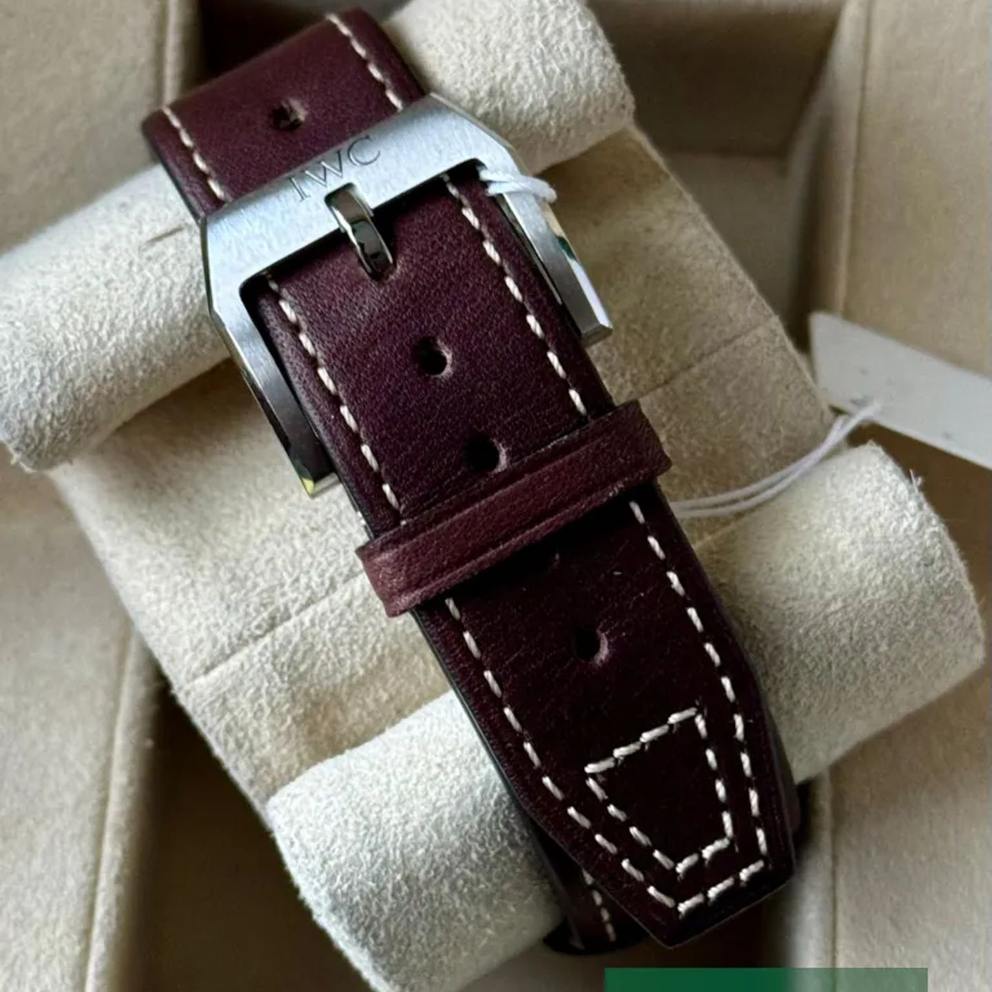 IWC Pilot Mark IW328205 - (6/7)