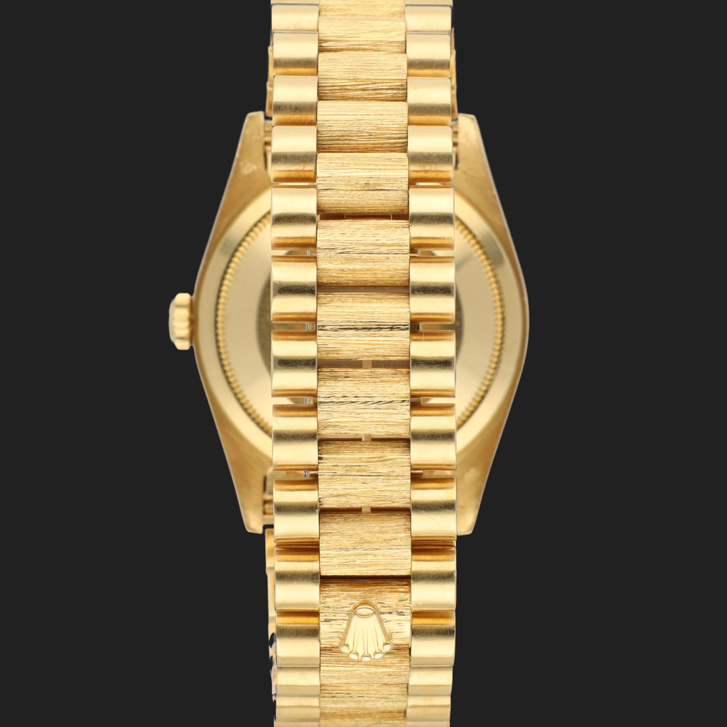Rolex Day-Date 36 18248 (1995) - 36 mm Yellow Gold case (6/8)