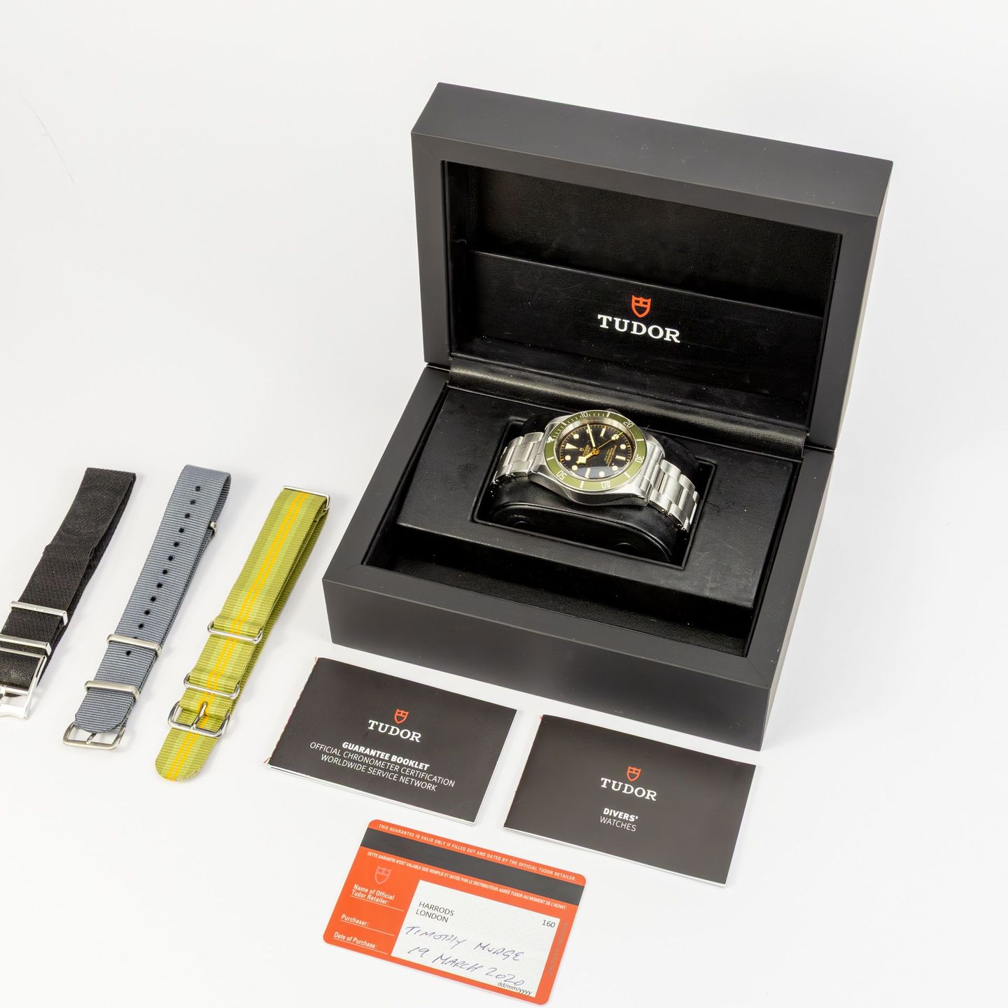 Unknown Unknown M79320G - (2/6)