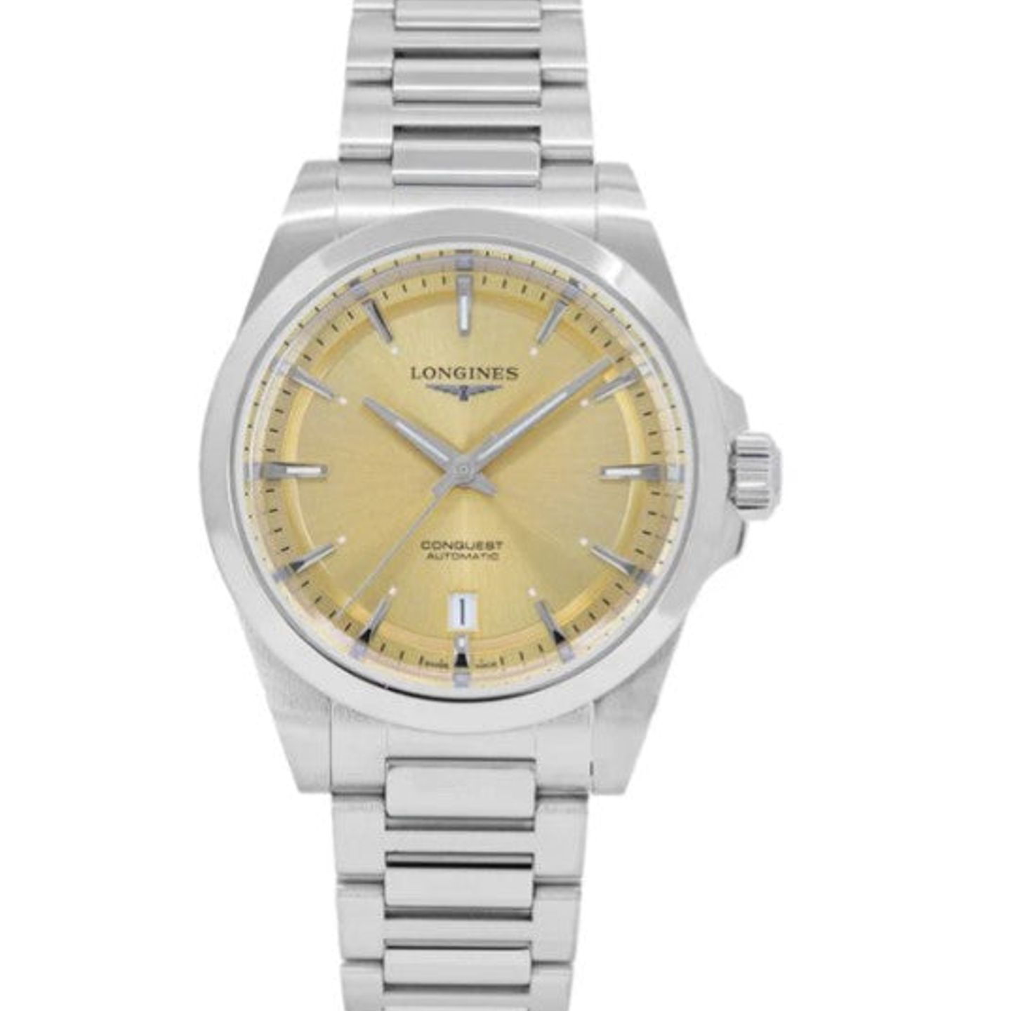 Longines Conquest L3.720.4.62.6 - (1/1)