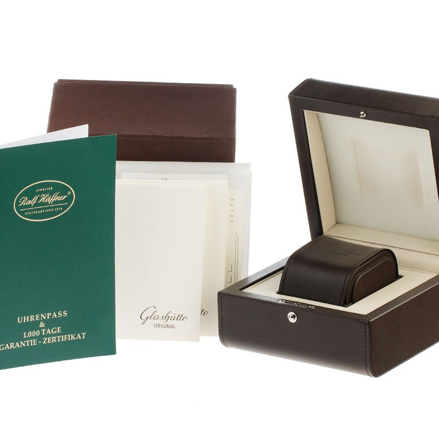 Glashütte Original SeaQ 1-39-11-06-80-33 - (2/7)