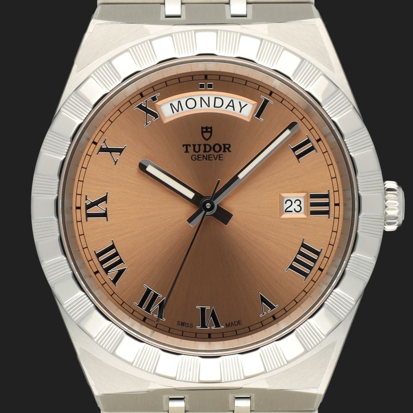 Tudor Royal 28600 - (2/8)