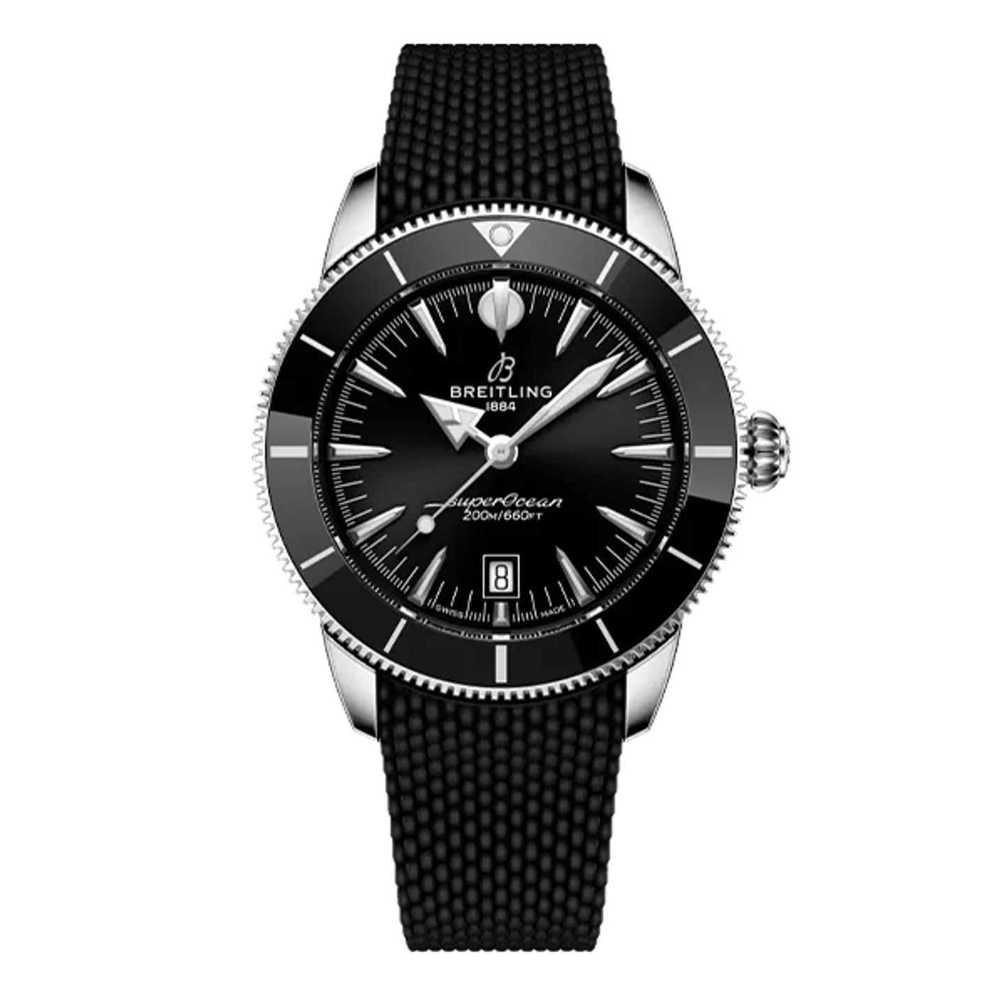 Breitling Superocean Heritage AB3112241B1S1 - (1/8)