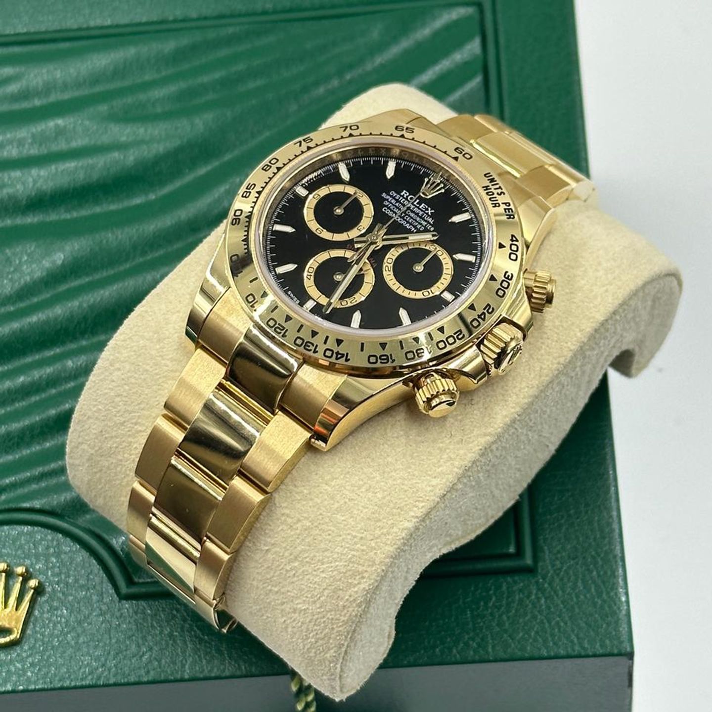 Rolex Daytona 126508 - (4/10)