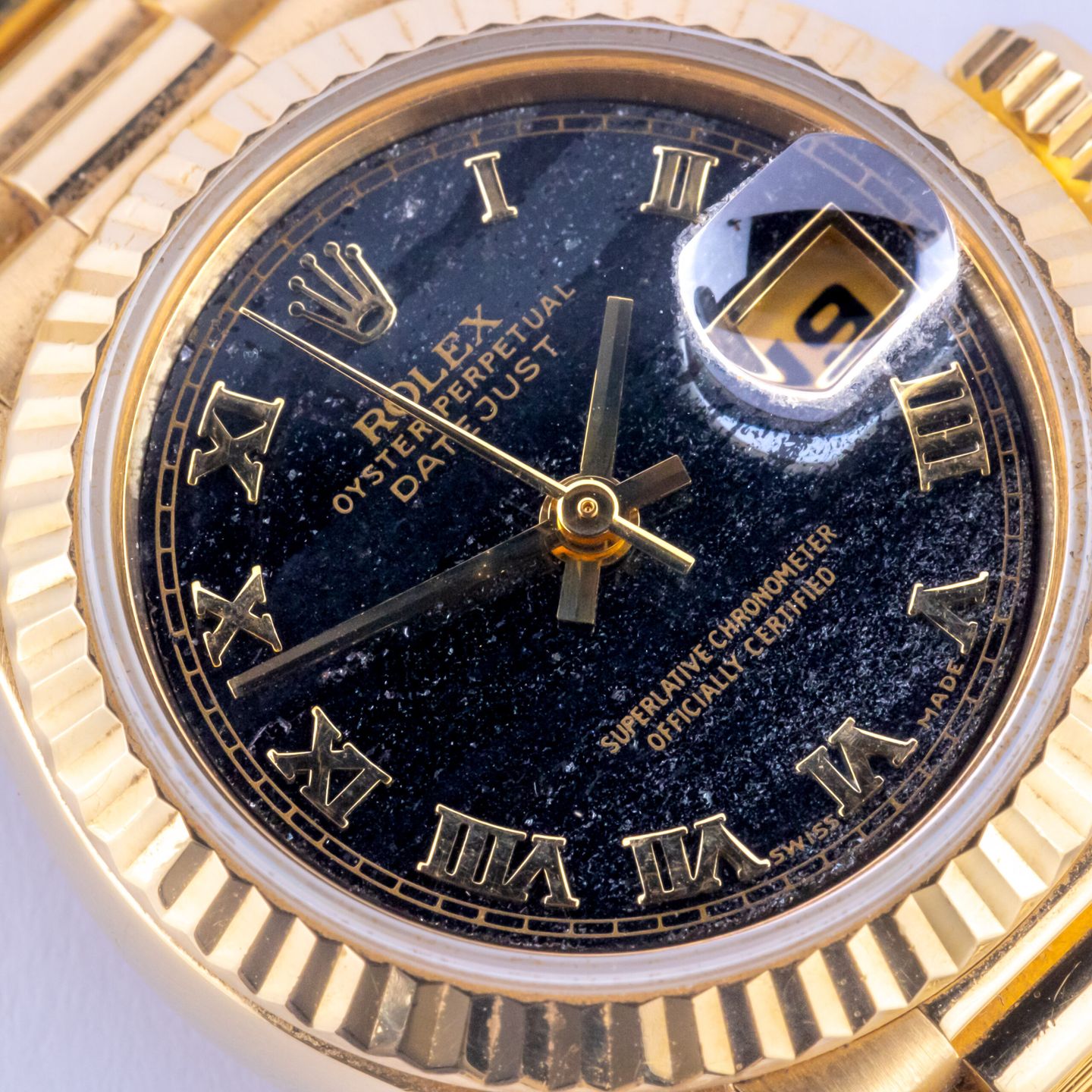 Rolex Lady-Datejust 69178 - (2/8)