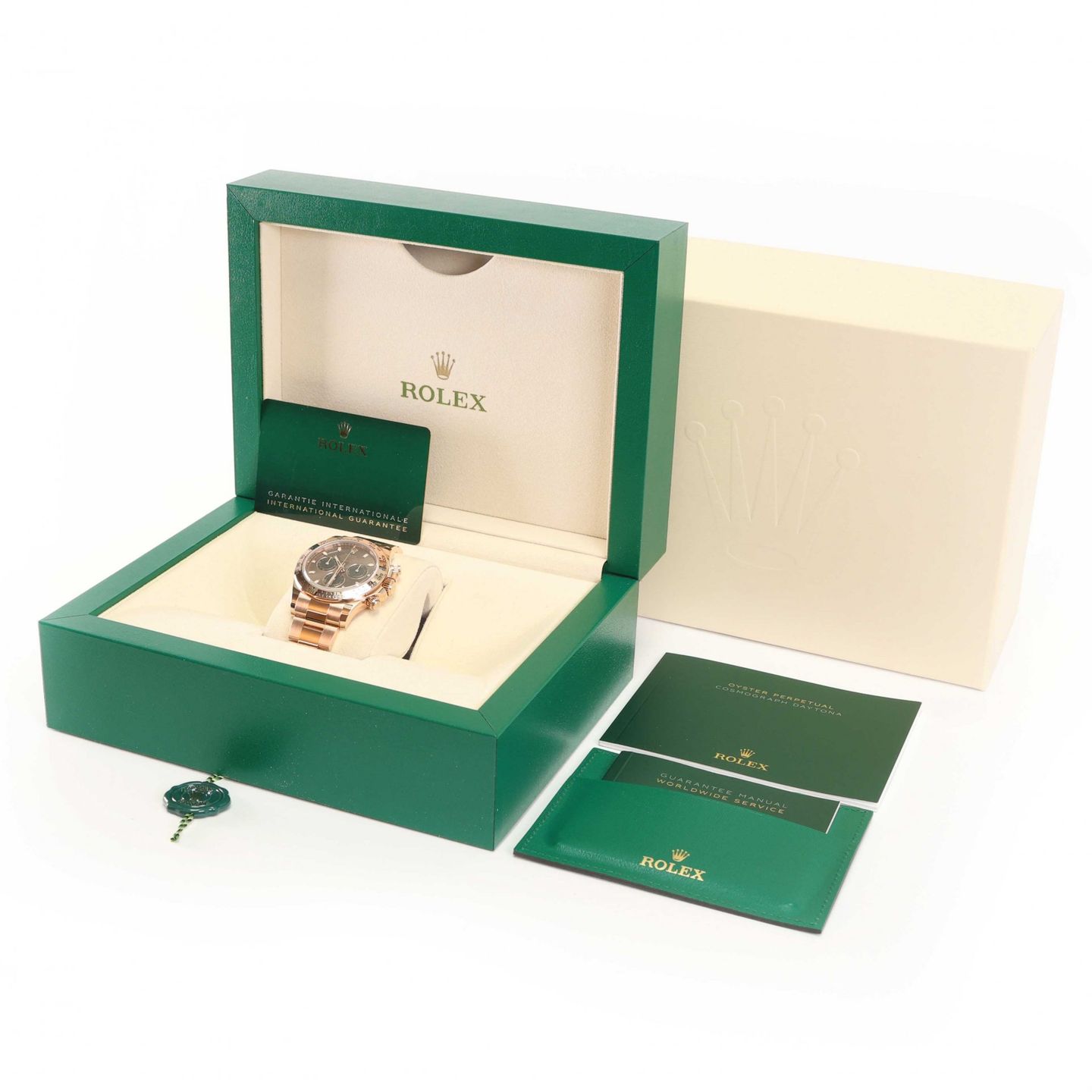 Rolex Daytona 116505 - (6/6)
