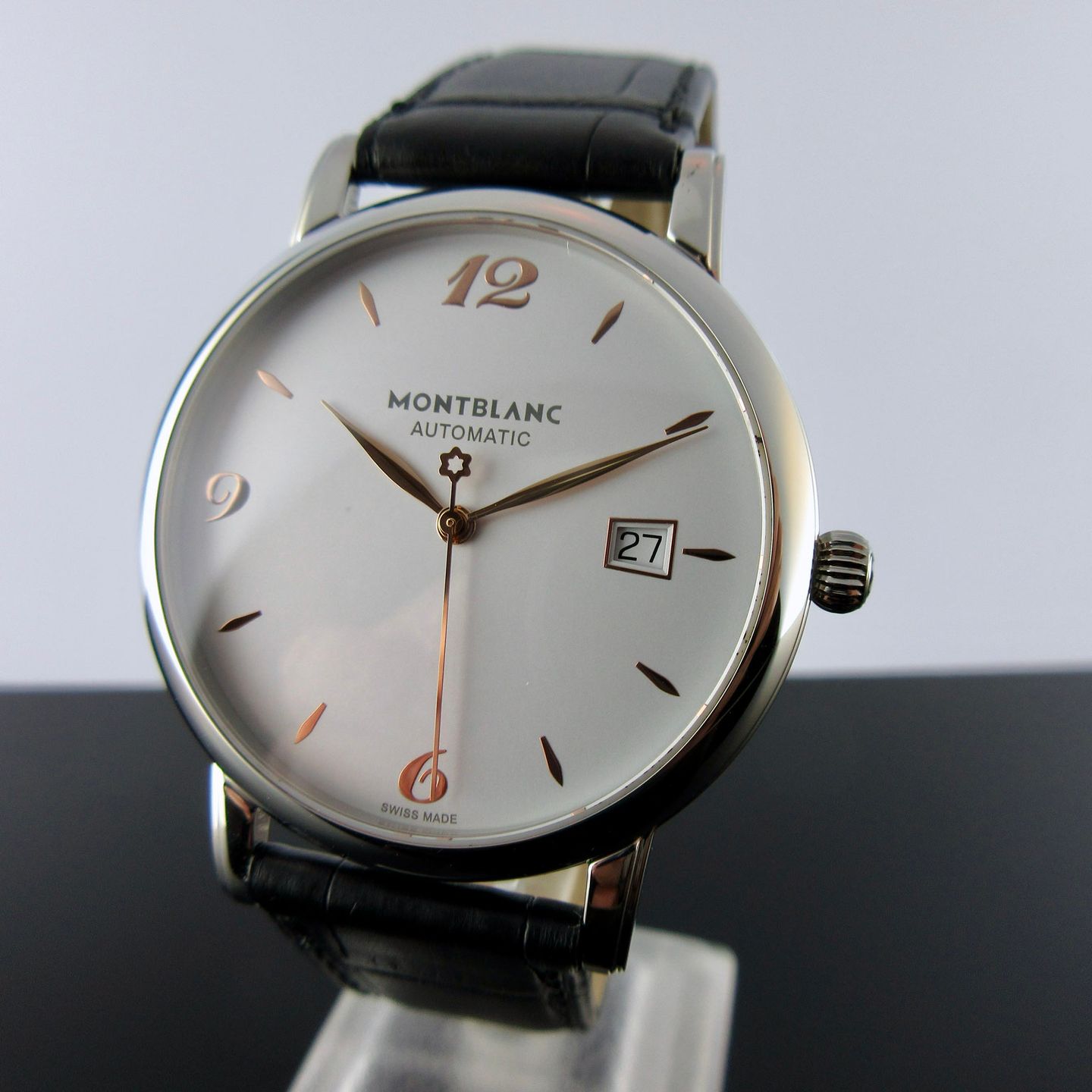 Montblanc Star Classique 110717 - (3/8)