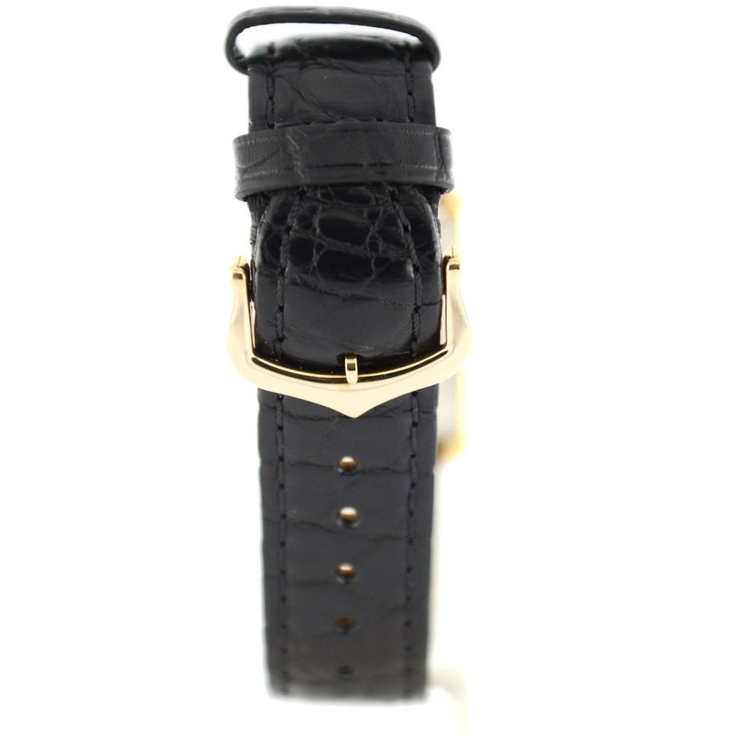 Cartier Tank Solo W5200002 - (4/7)