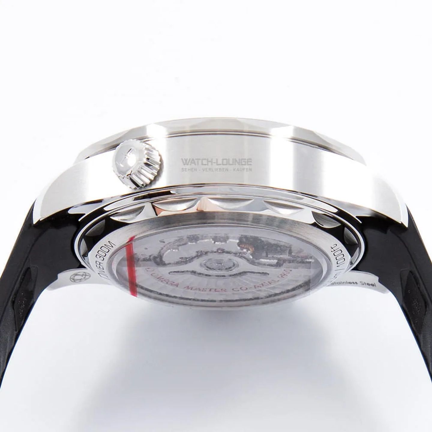 Omega Seamaster Diver 300 M 210.32.44.51.01.001 - (7/8)