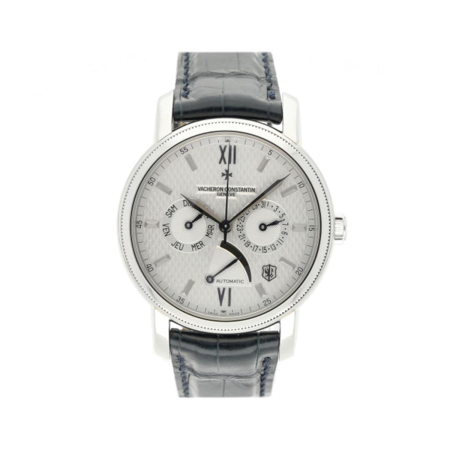 Vacheron Constantin Malte 81515/000G-9891 - (1/5)
