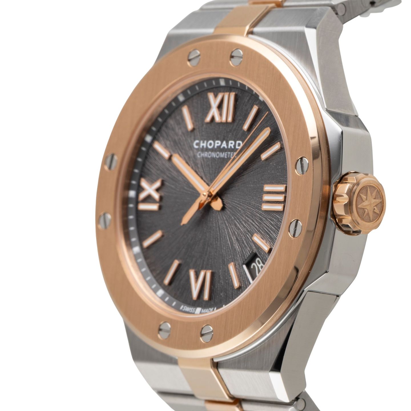 Chopard Alpine Eagle 298600-6001 - (6/8)