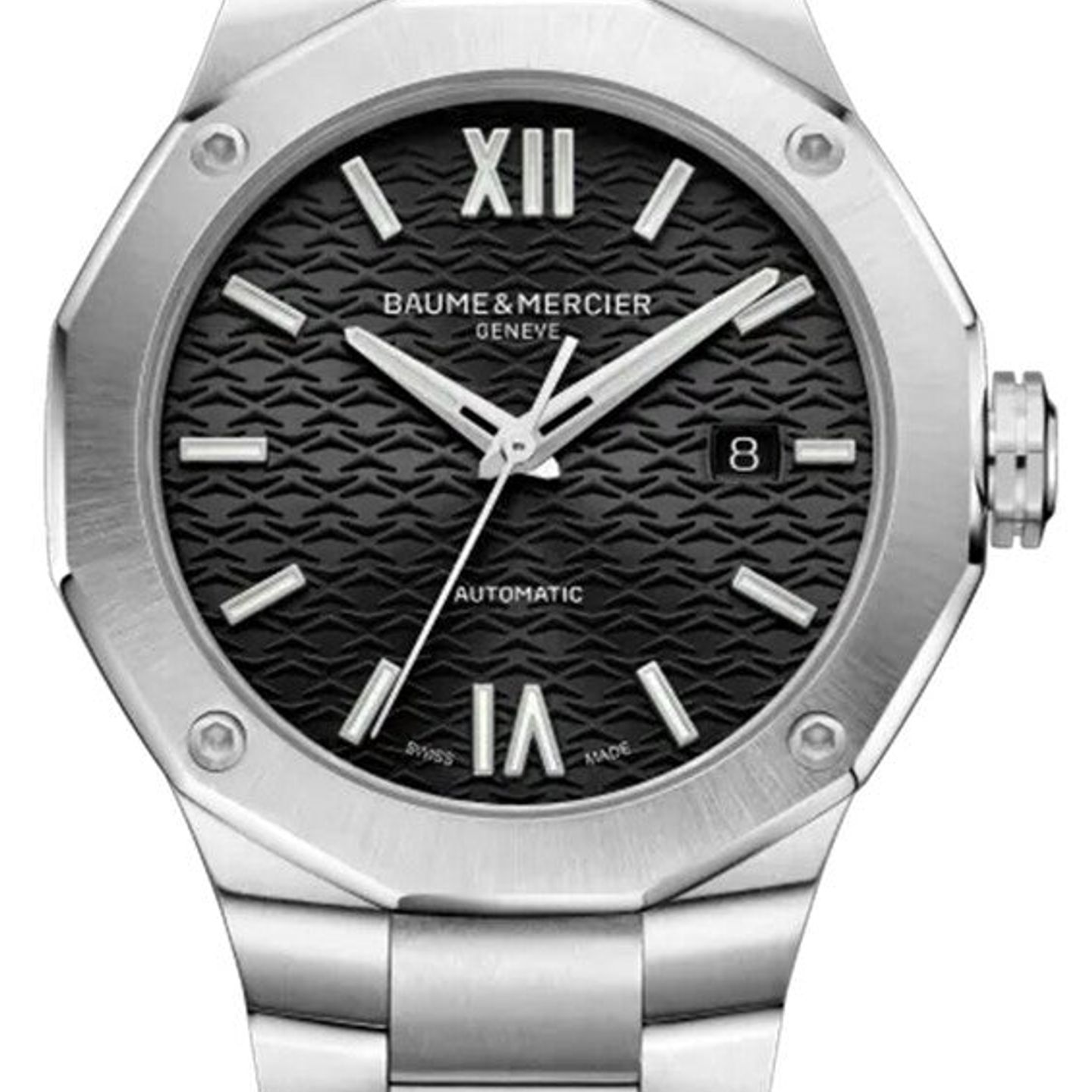 Baume & Mercier Riviera M0A10621 - (1/1)