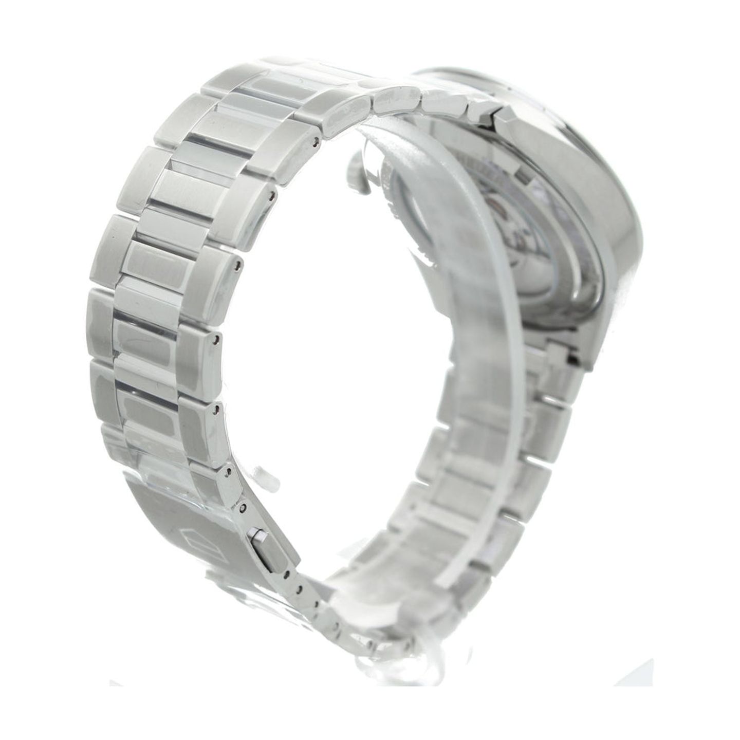 TAG Heuer Carrera Calibre 5 WBN2112.BA0639 - (5/7)