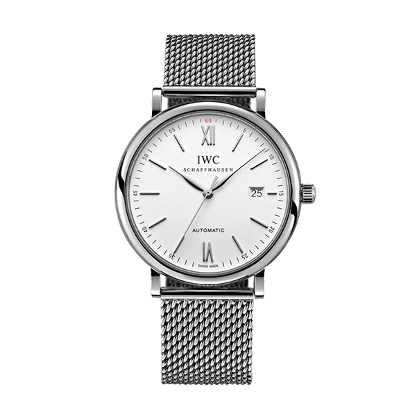 IWC Portofino Automatic IW356505 - (1/1)