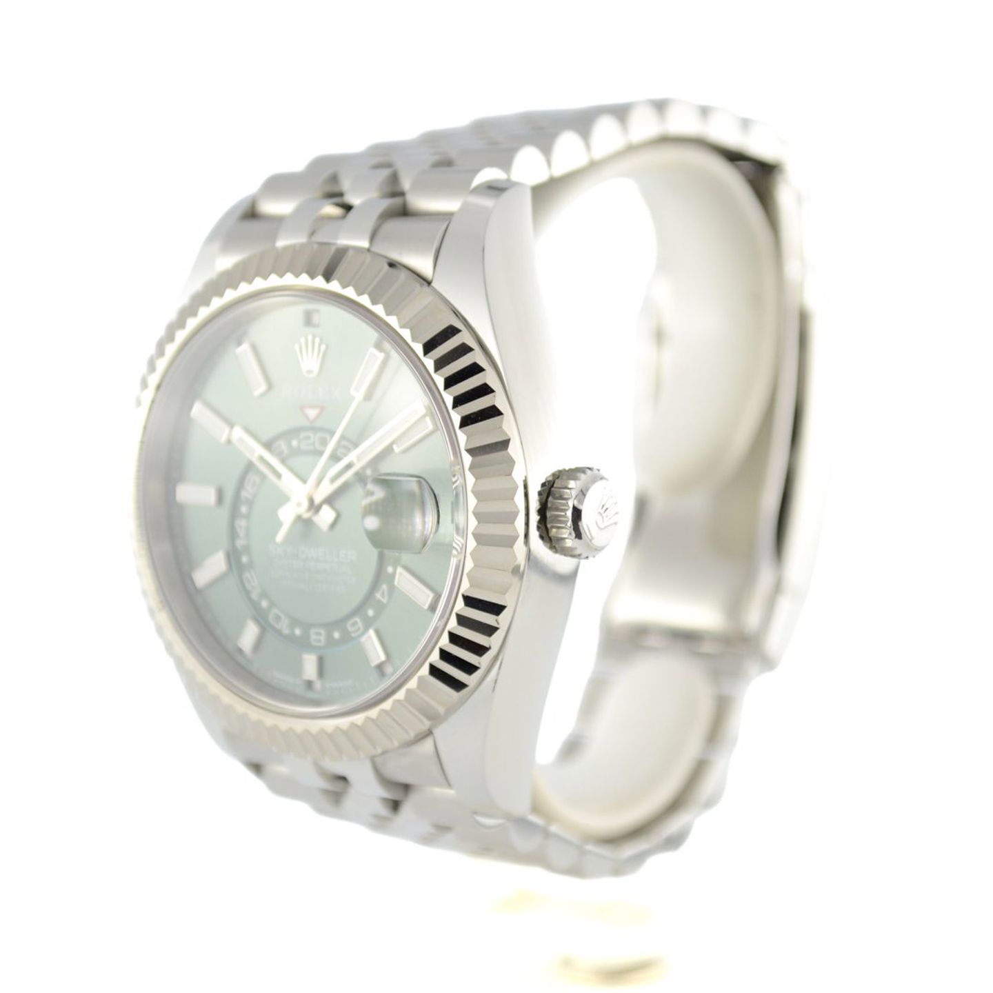 Rolex Sky-Dweller 336934 - (3/7)