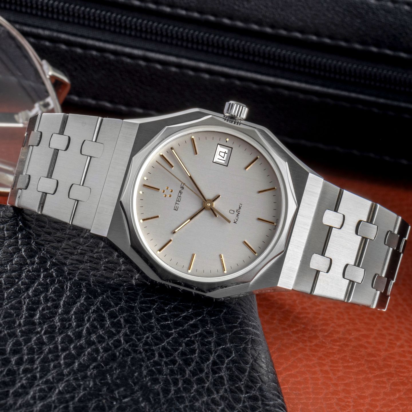 Eterna Unknown 184.6459.41 - (2/8)