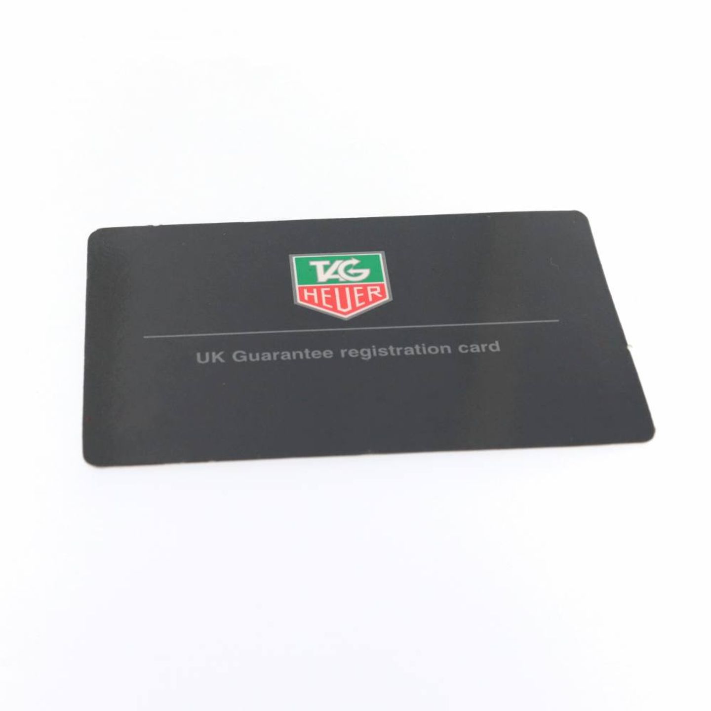 TAG Heuer Monaco CW2113 (2007) - Blauw wijzerplaat 38mm Staal (5/6)