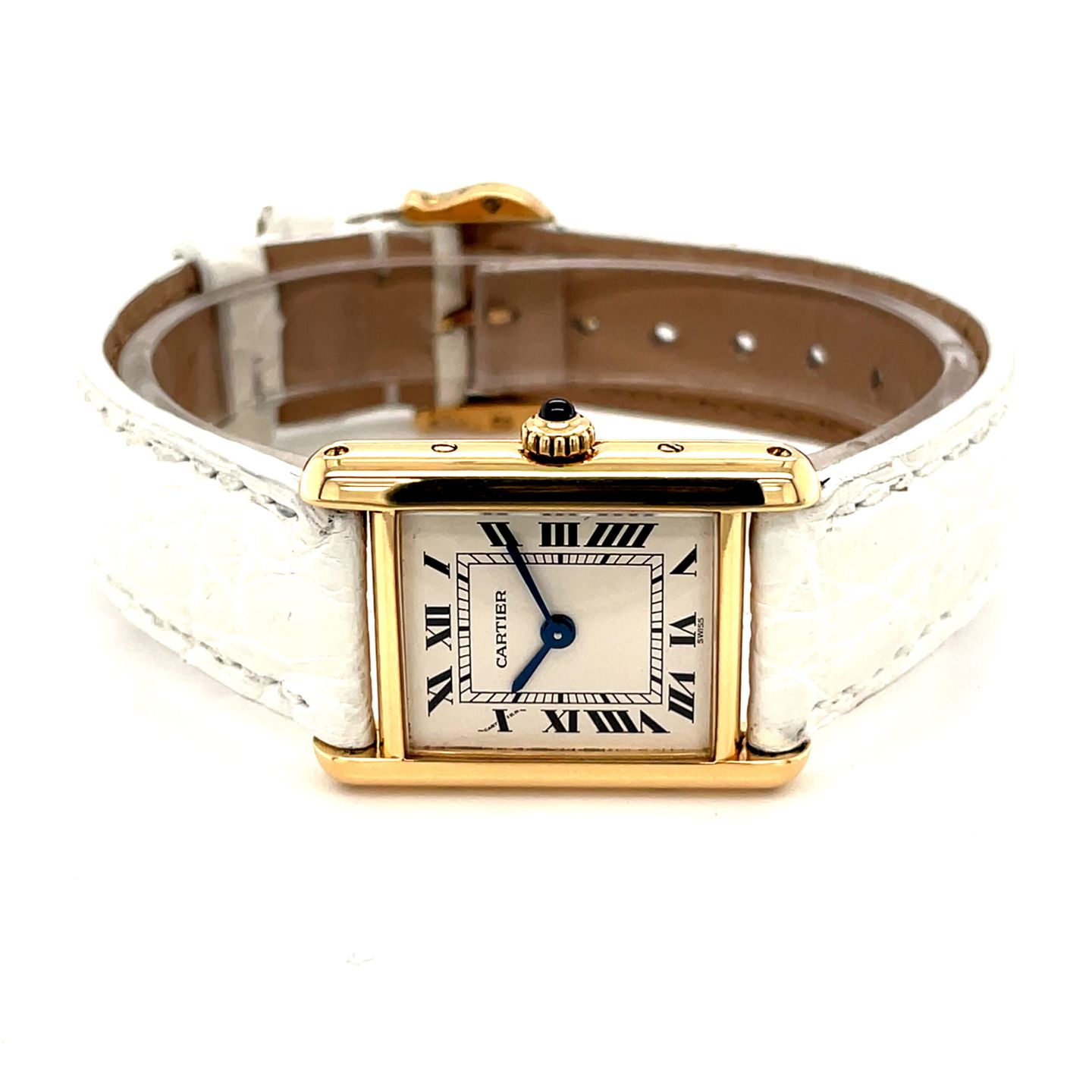 Cartier Tank Louis Cartier 1150 - (1/8)