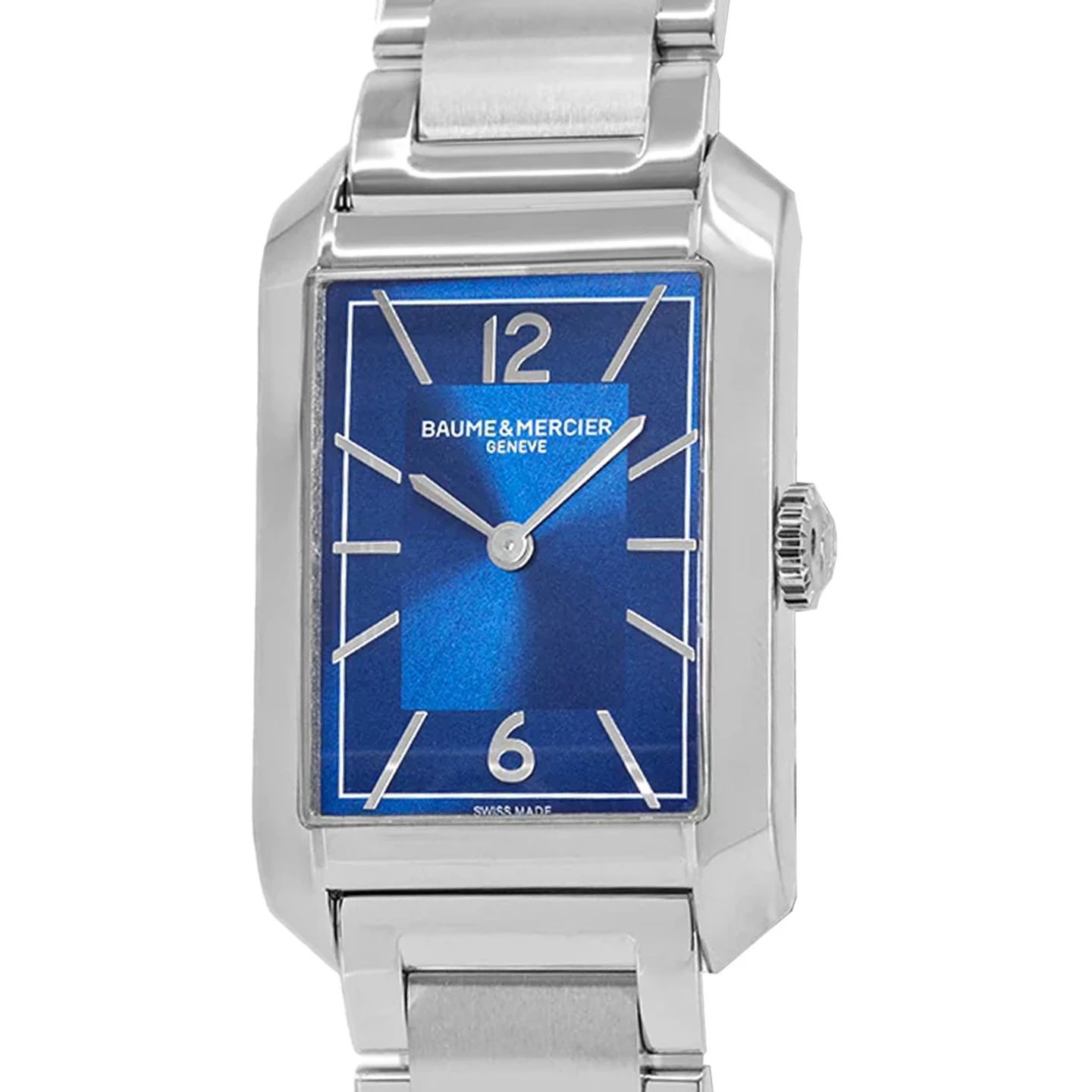 Baume & Mercier Hampton M0A10754 - (2/3)