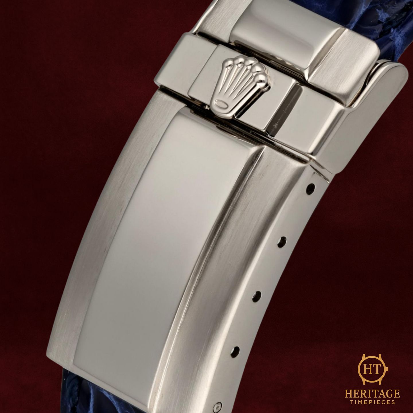 Rolex Daytona 116519 - (7/8)