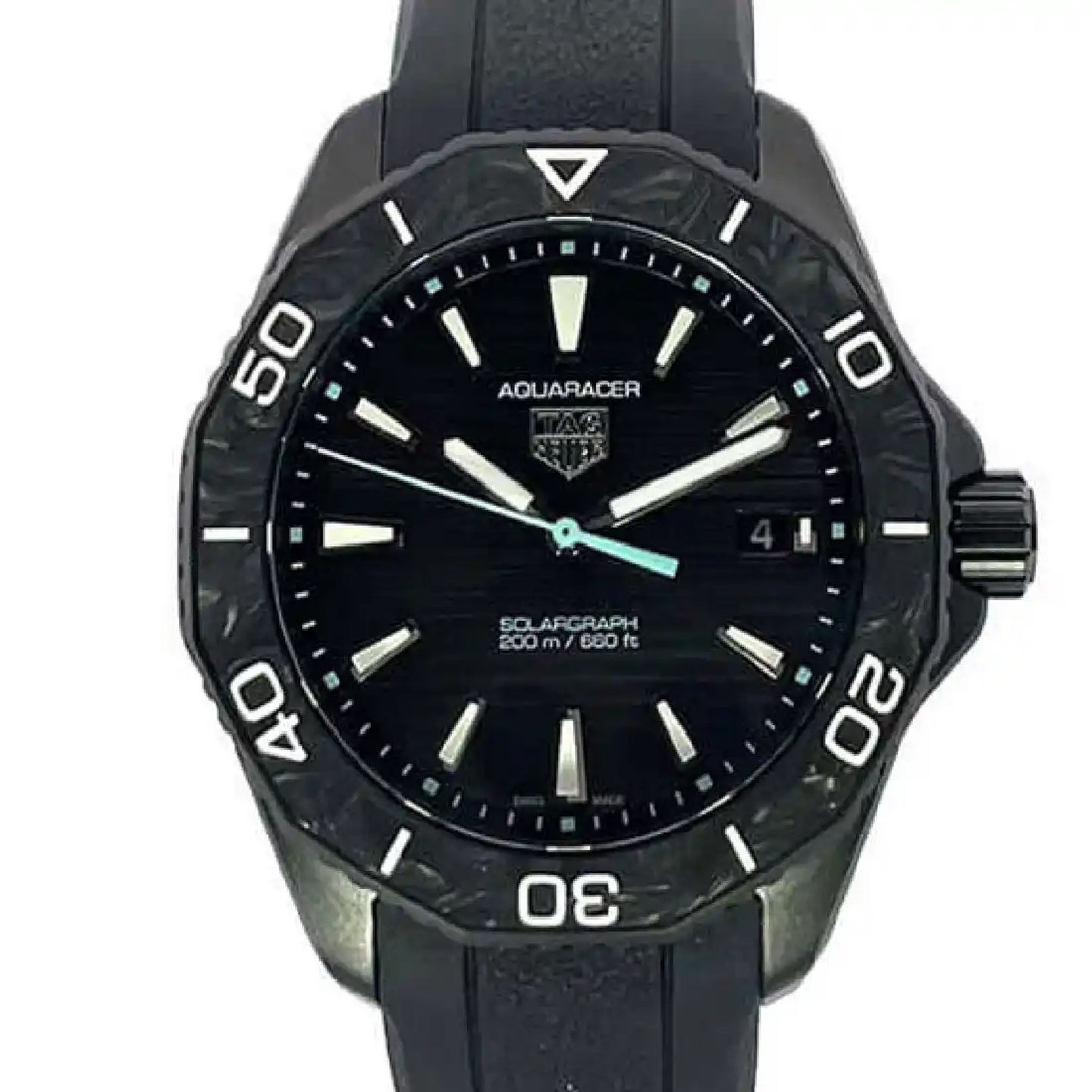 TAG Heuer Aquaracer WBP1112.FT6199 - (2/3)