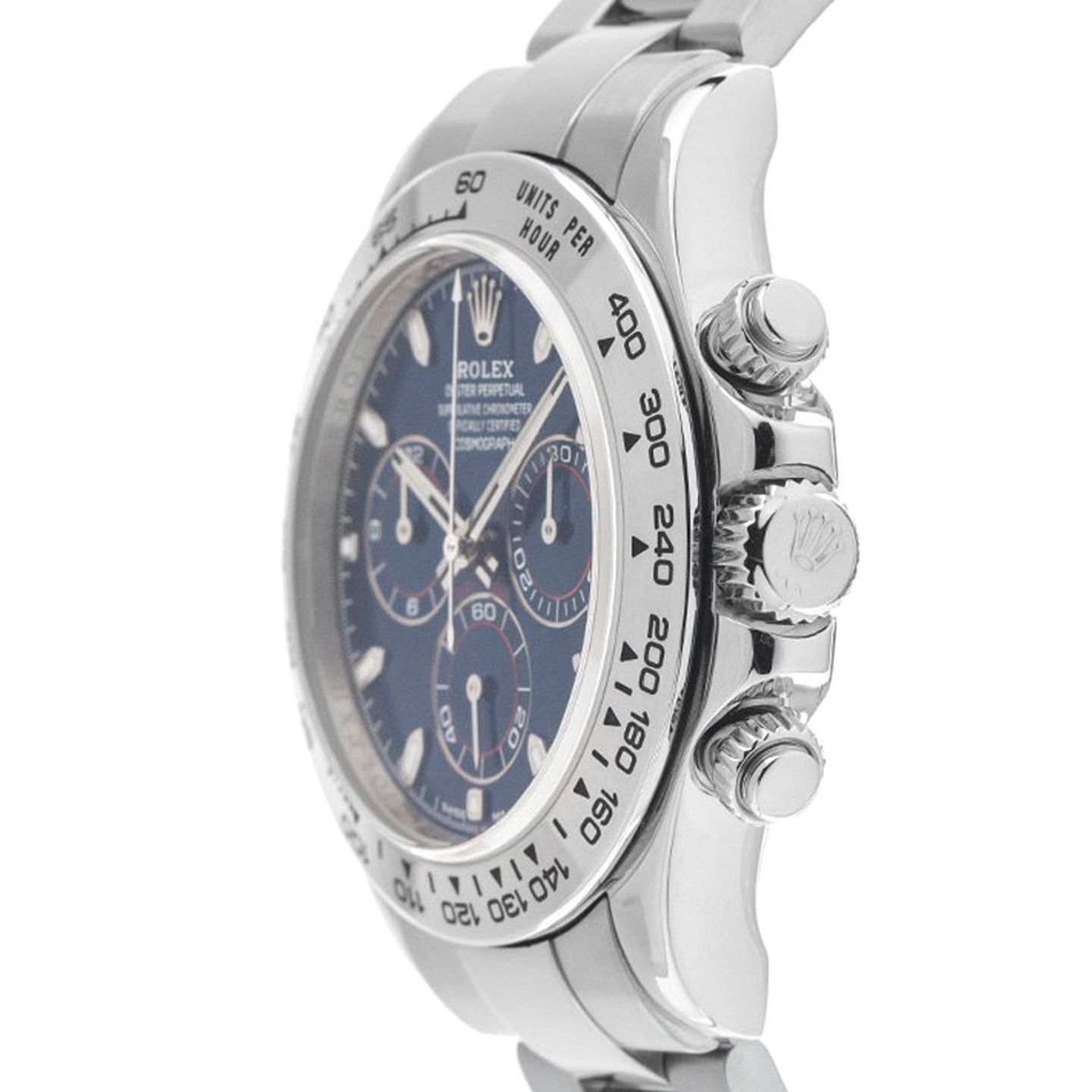 Rolex Daytona 116509 - (4/8)